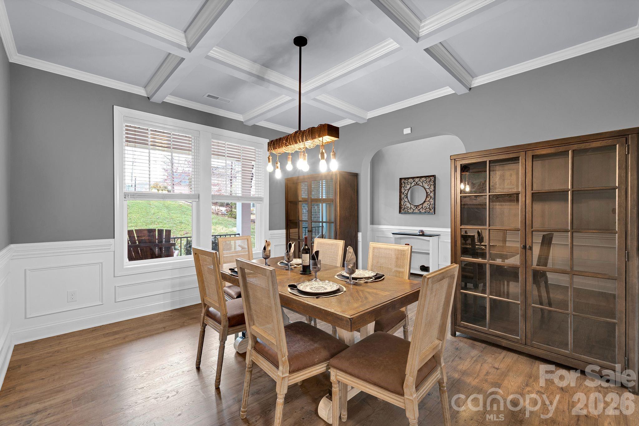 The Retreat At Sunset Ridge - Residential