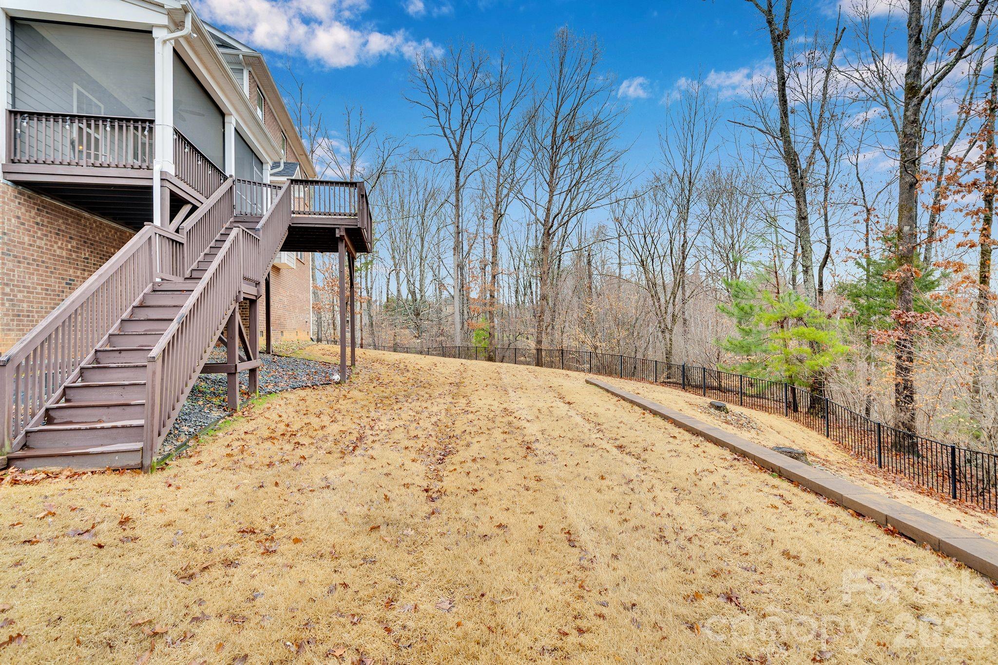 The Retreat At Sunset Ridge - Residential