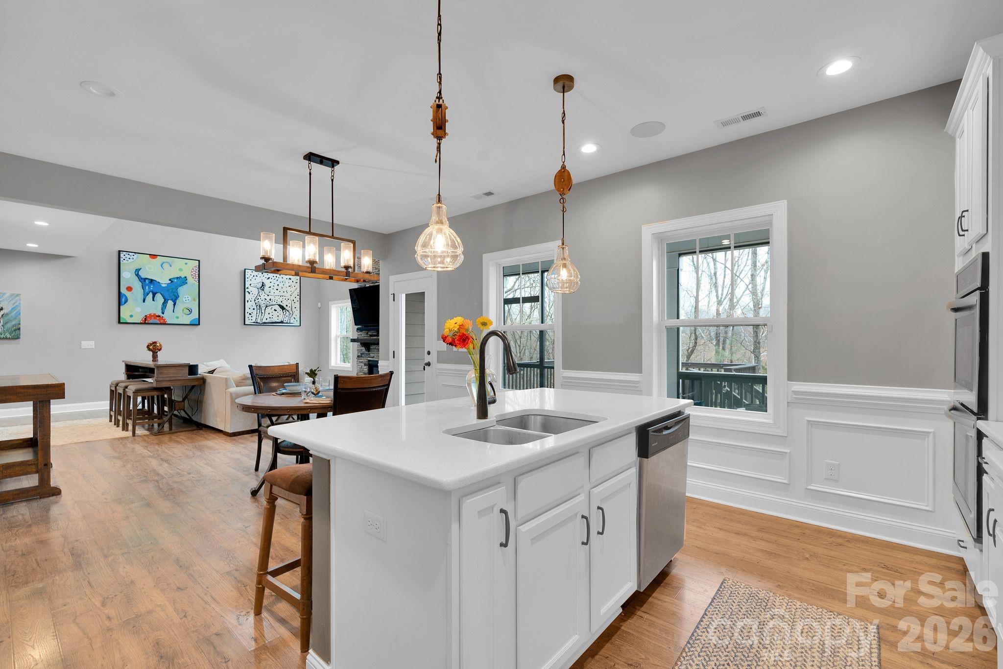 The Retreat At Sunset Ridge - Residential