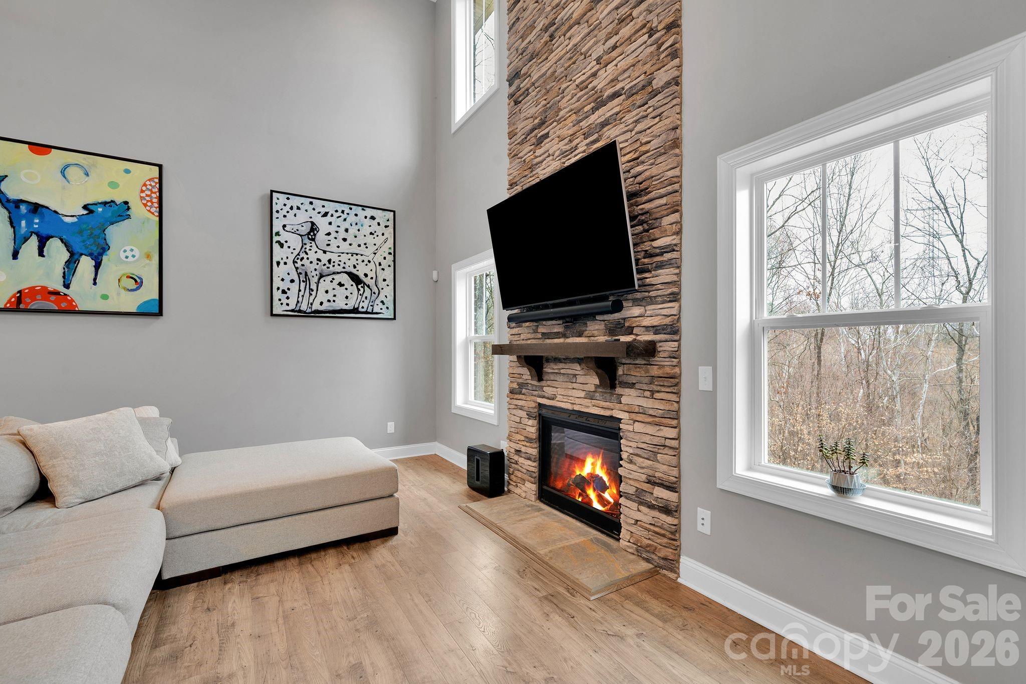 The Retreat At Sunset Ridge - Residential