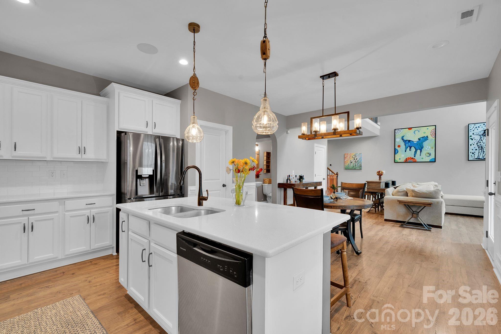 The Retreat At Sunset Ridge - Residential