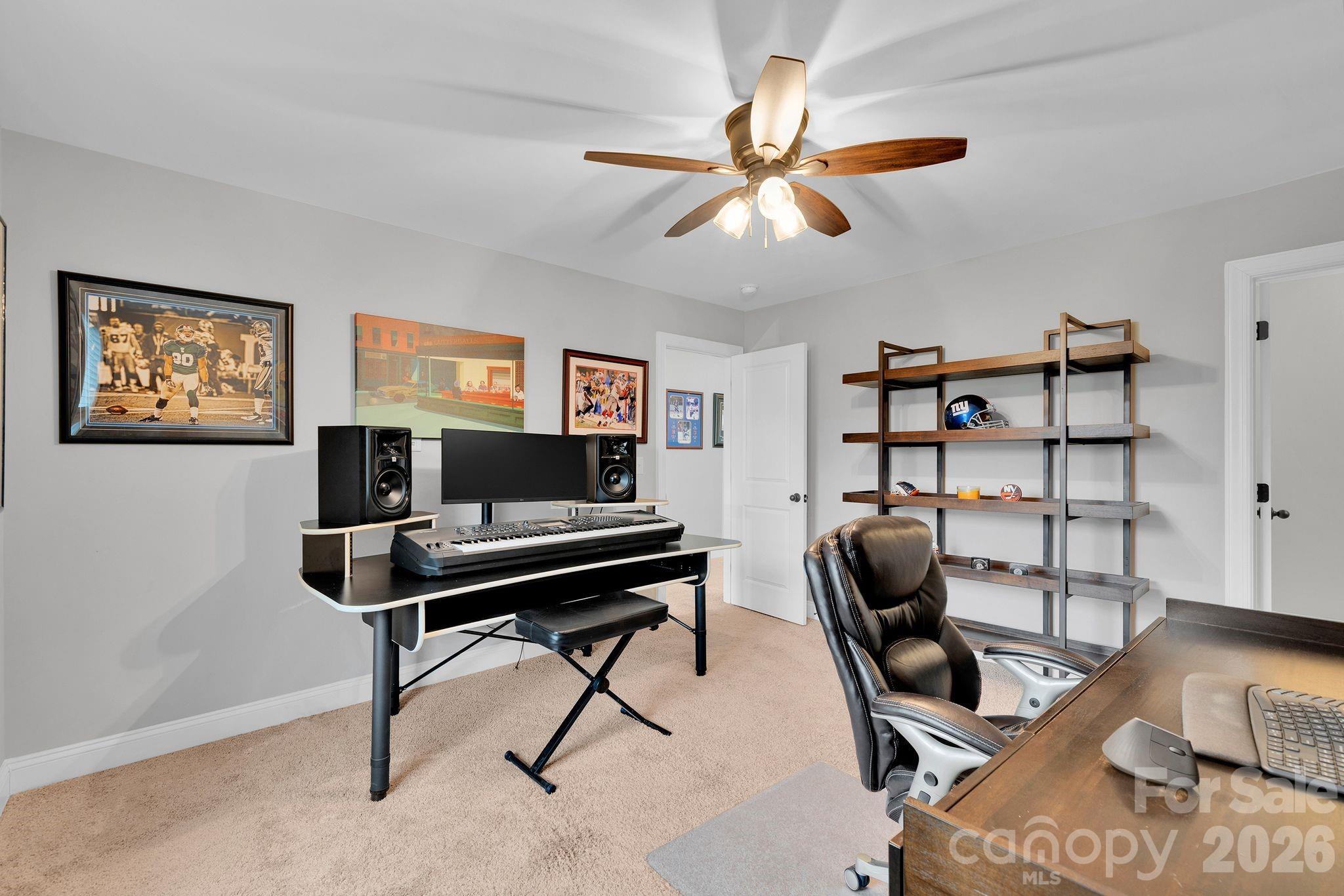 The Retreat At Sunset Ridge - Residential