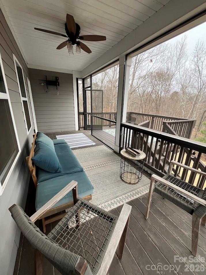 The Retreat At Sunset Ridge - Residential