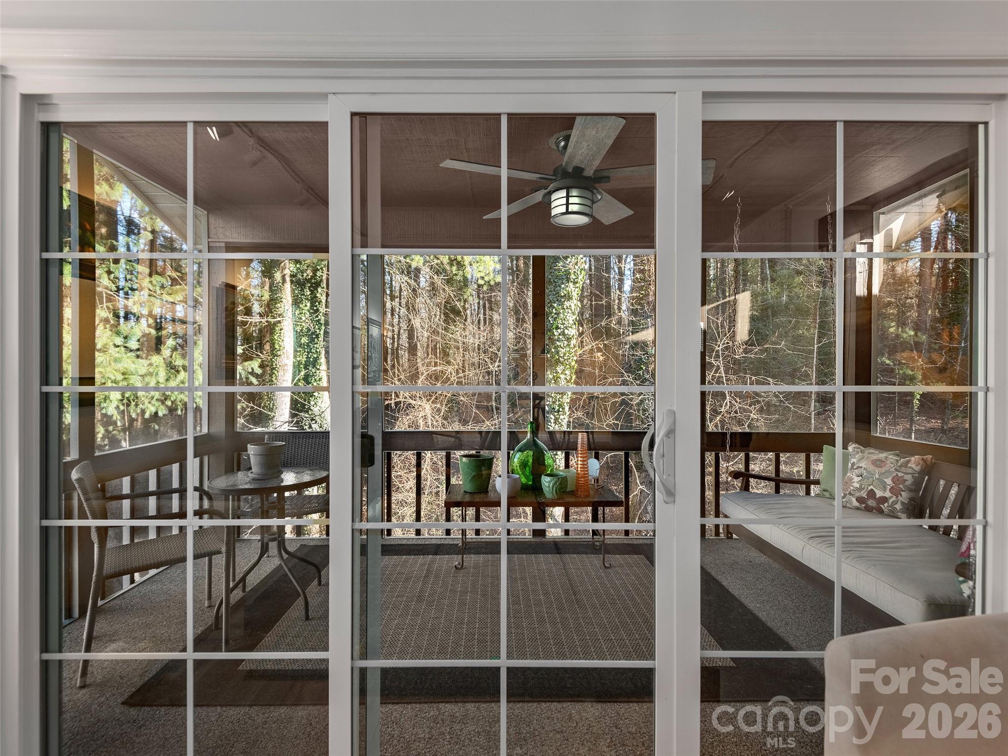 Britton Creek - Residential