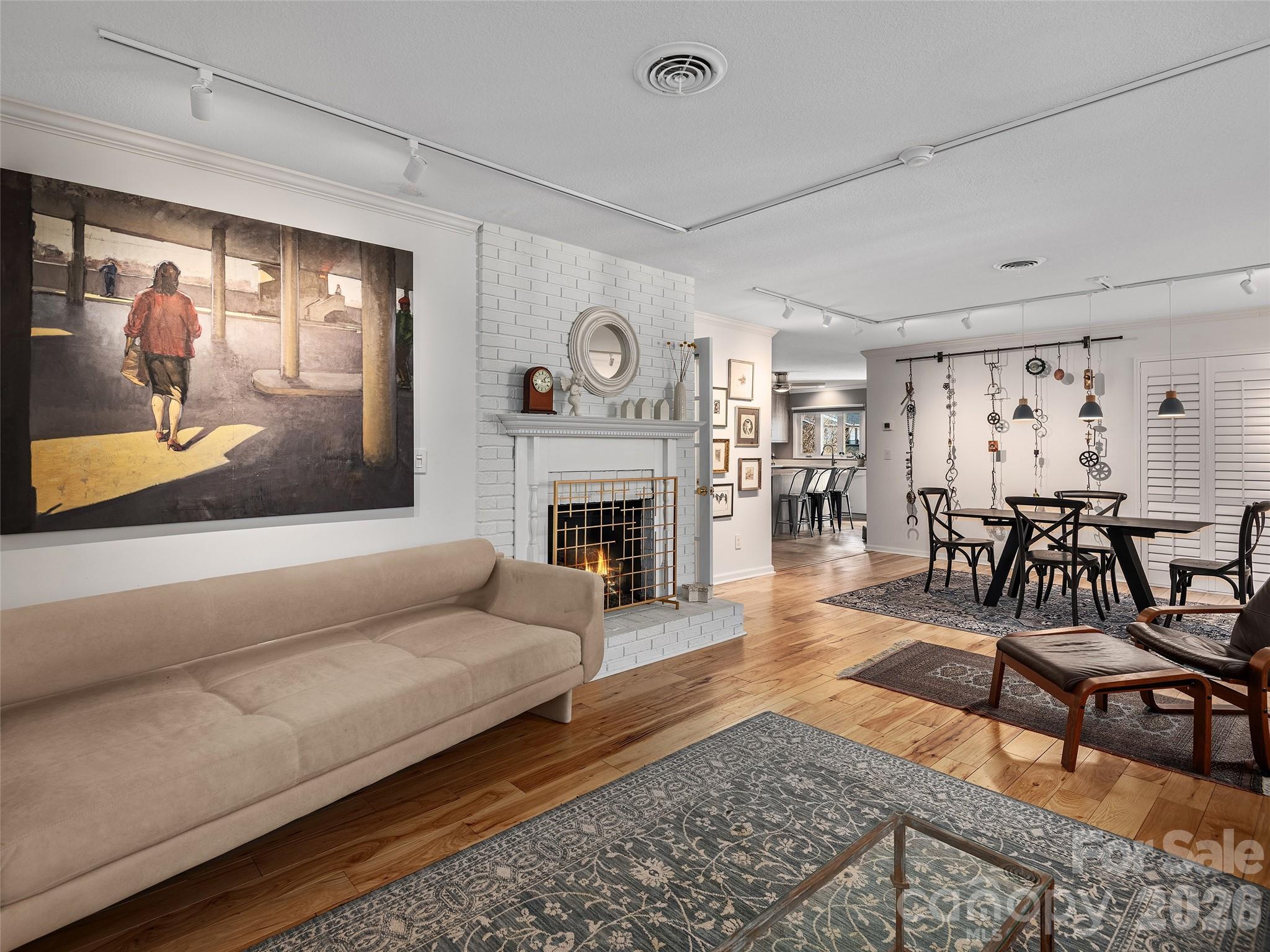 Britton Creek - Residential