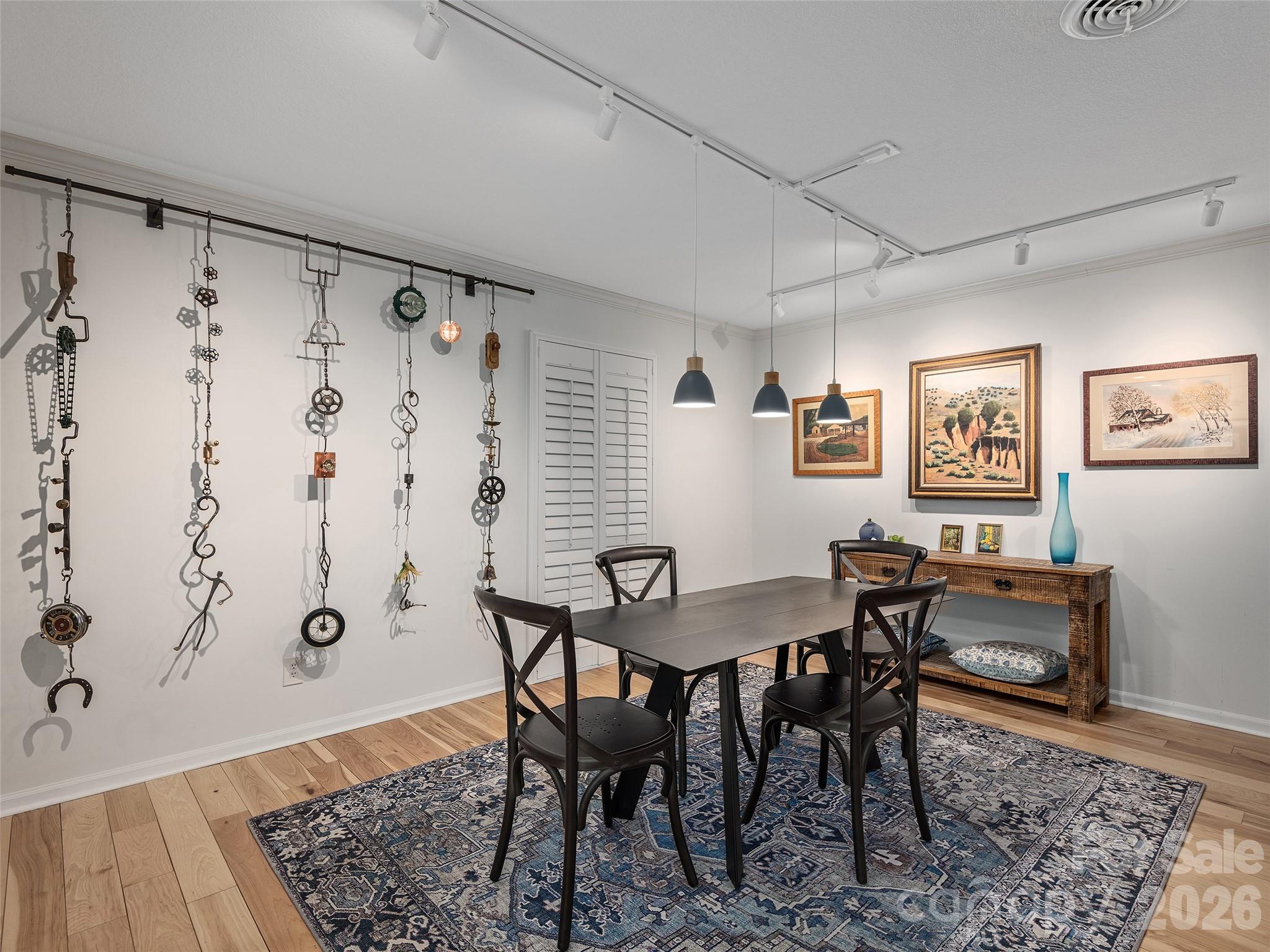 Britton Creek - Residential