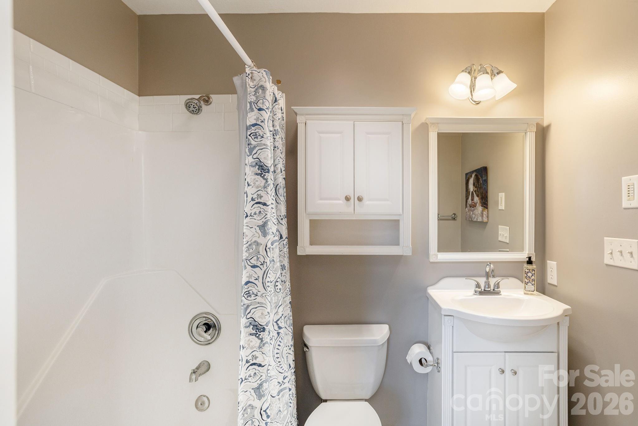 Britton Creek - Residential