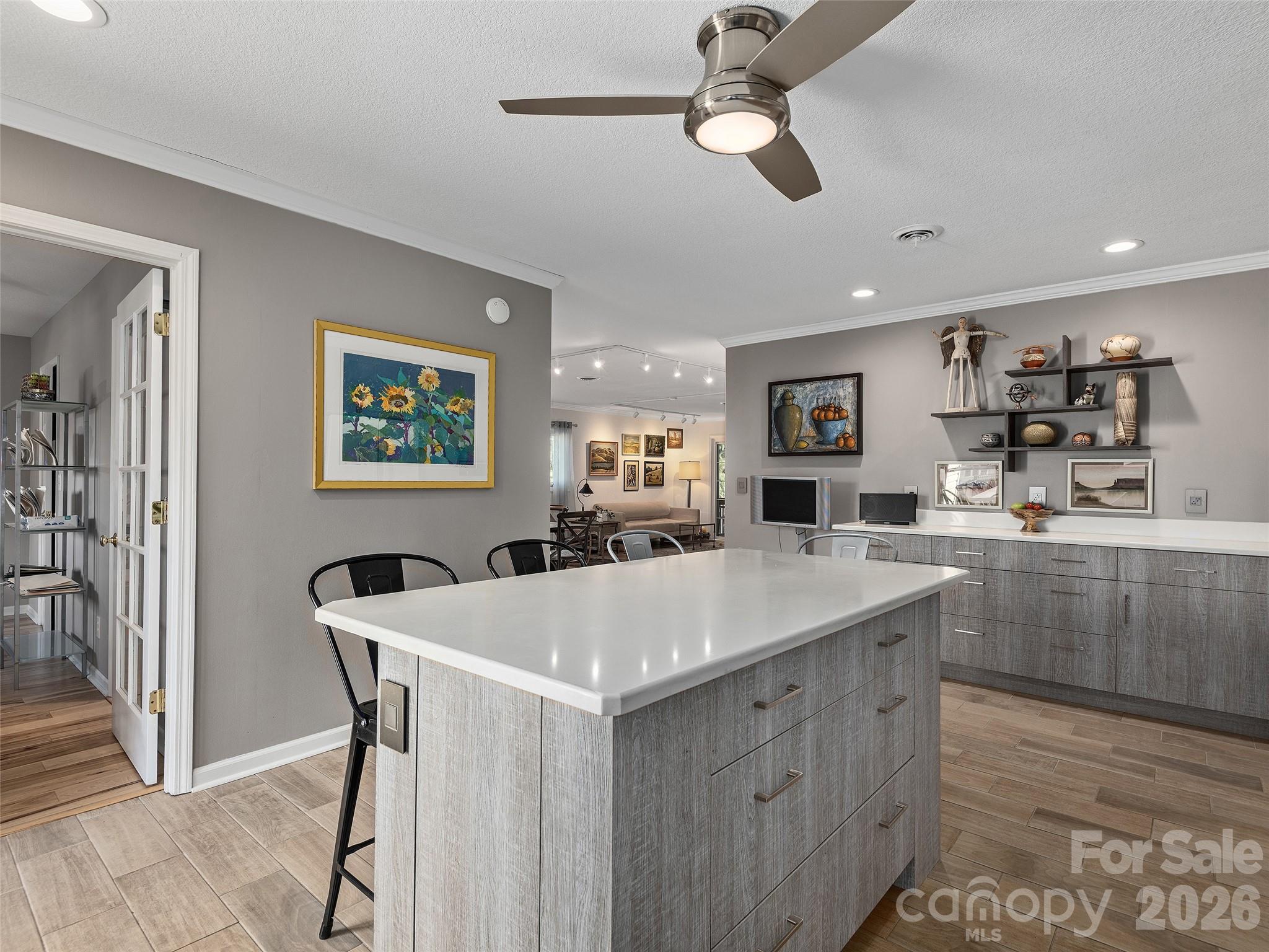 321 Britton Creek Drive