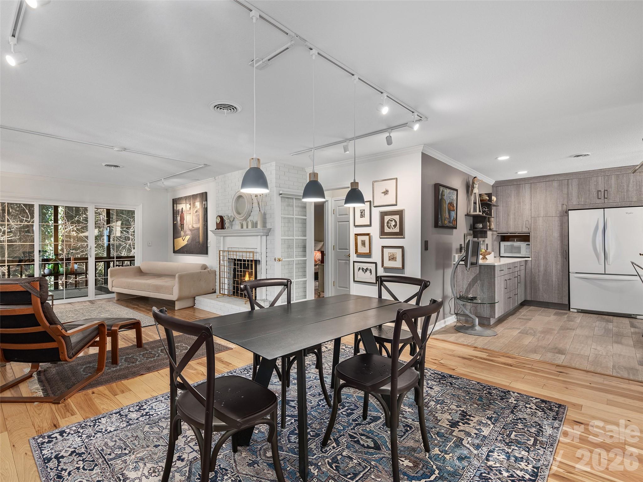 Britton Creek - Residential