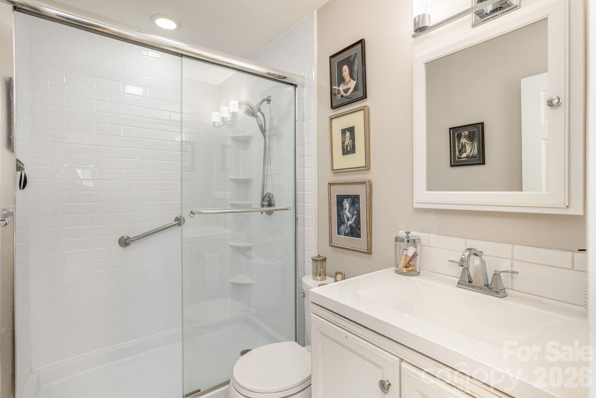 Britton Creek - Residential