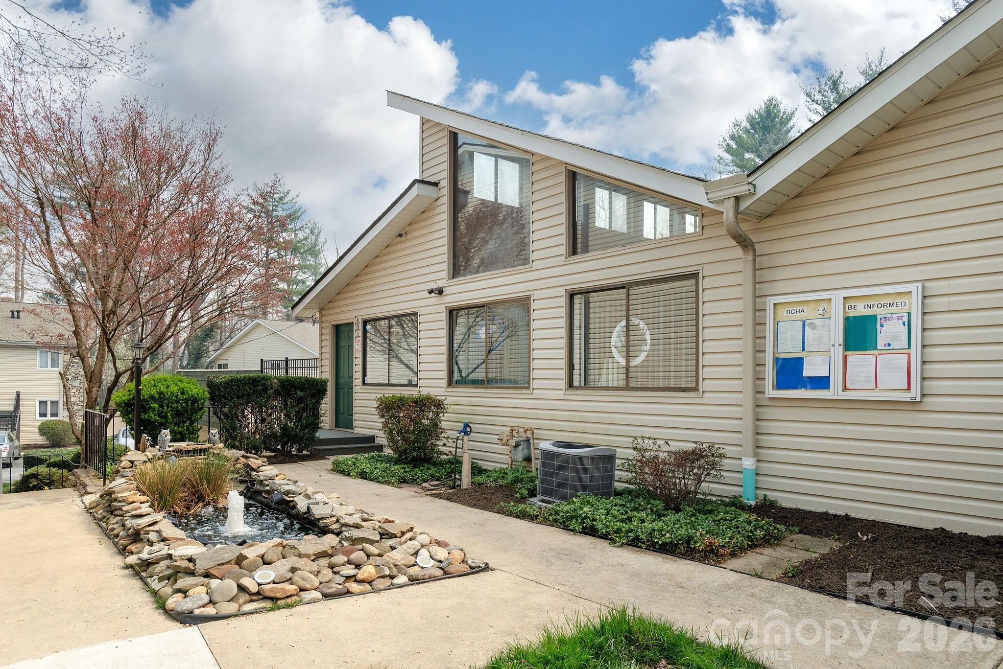 Britton Creek - Residential