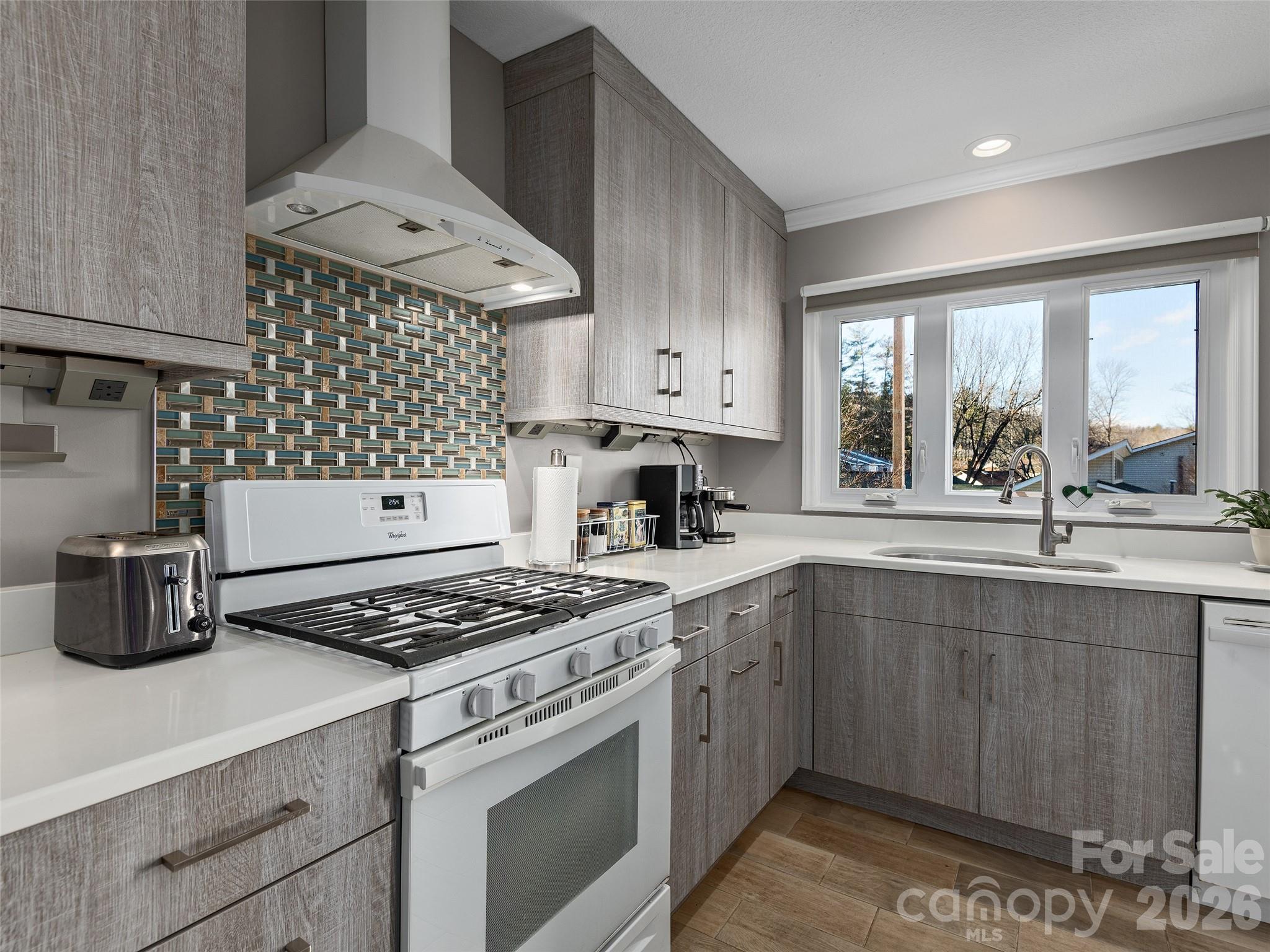 Britton Creek - Residential