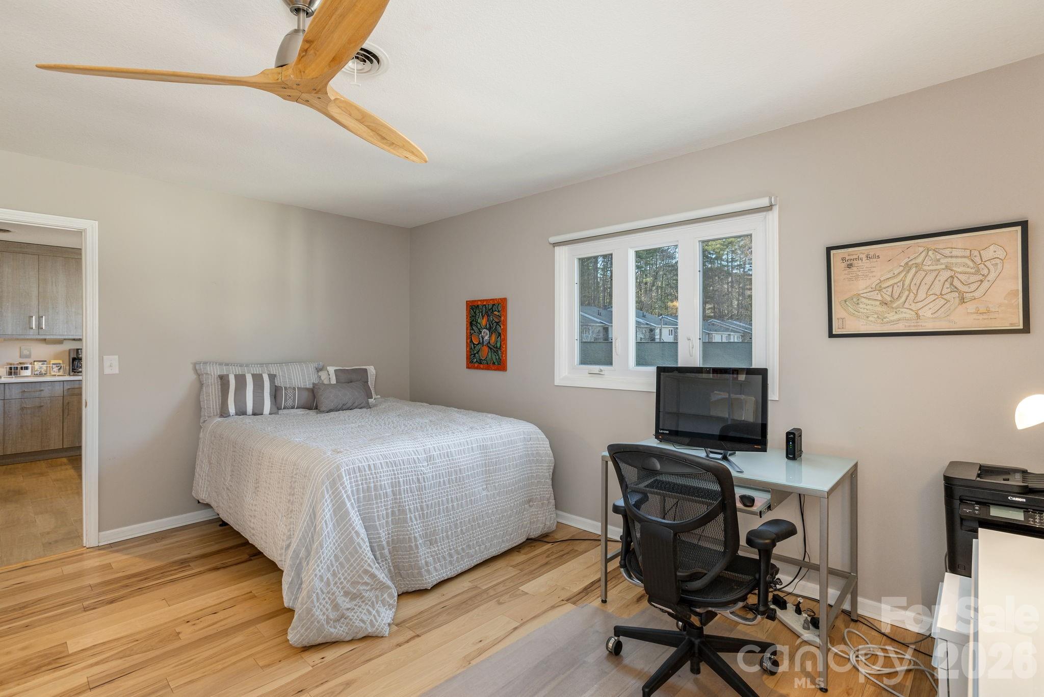 Britton Creek - Residential