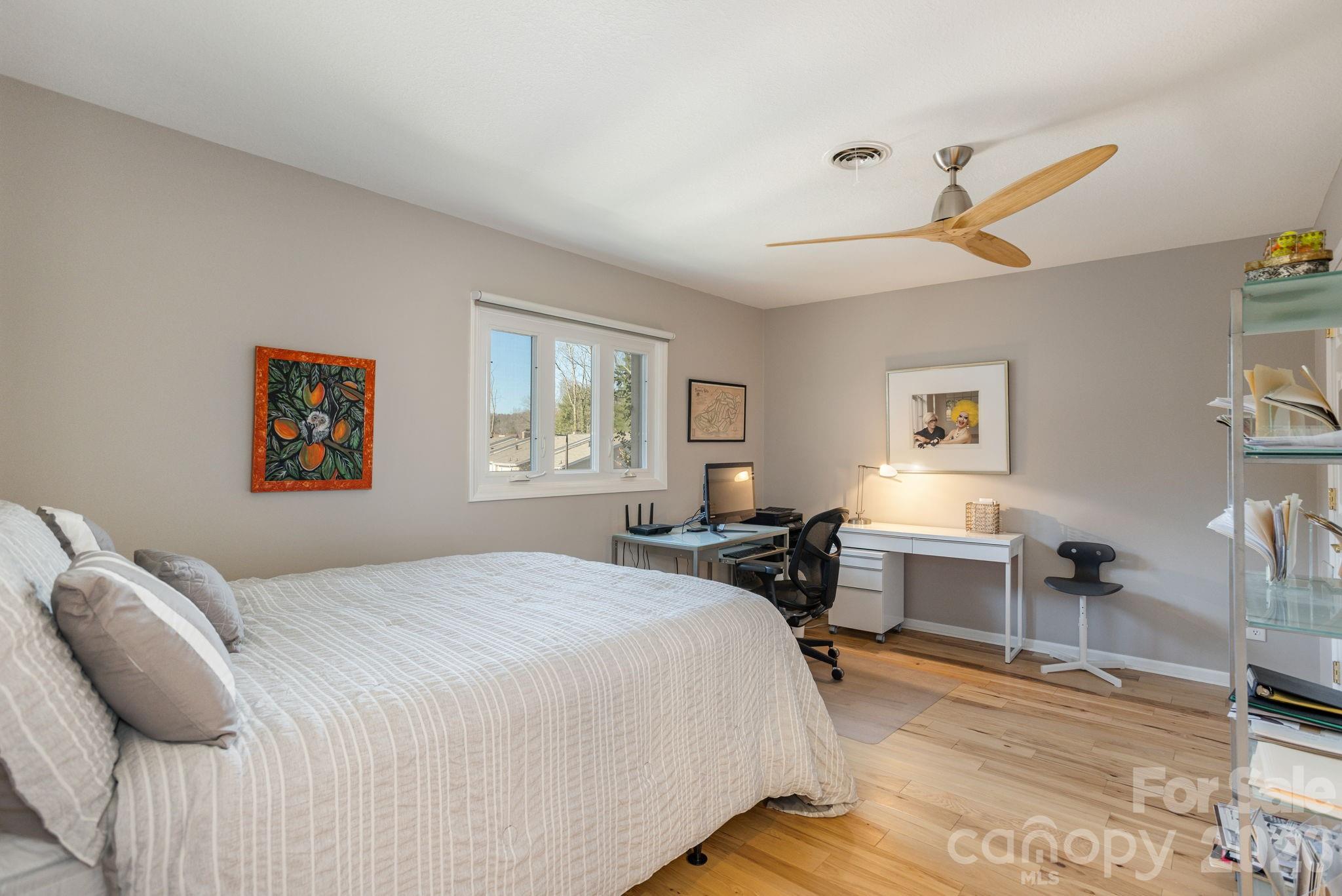 Britton Creek - Residential