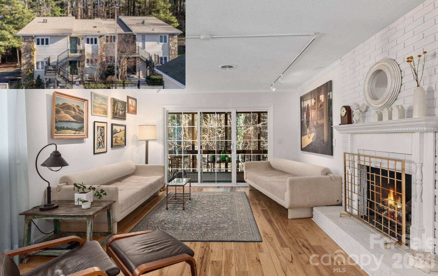 Britton Creek - Residential