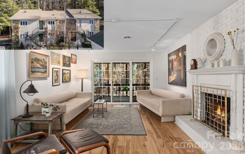 321 Britton Creek Drive Hendersonville NC 28791