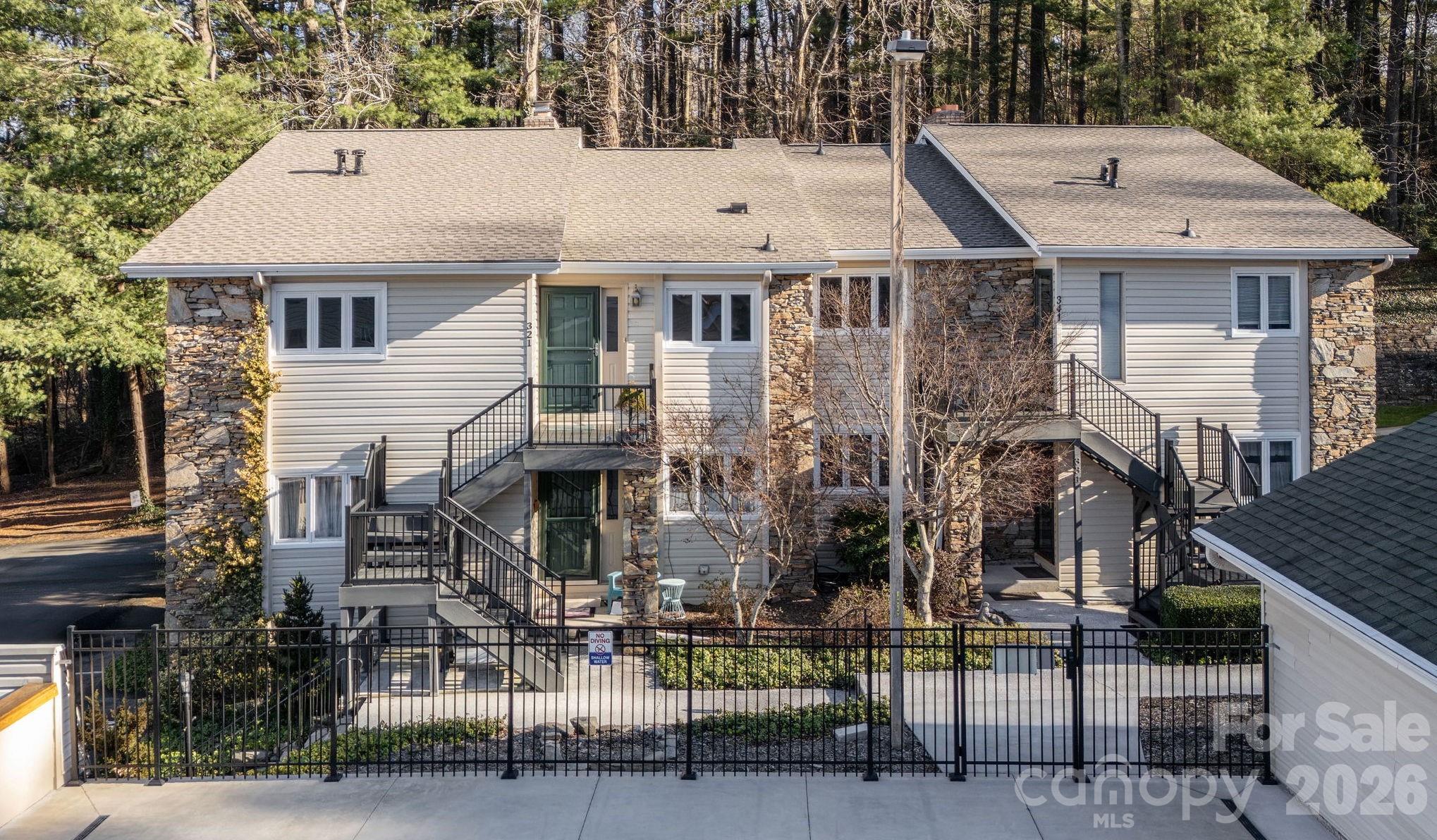 321 Britton Creek Drive