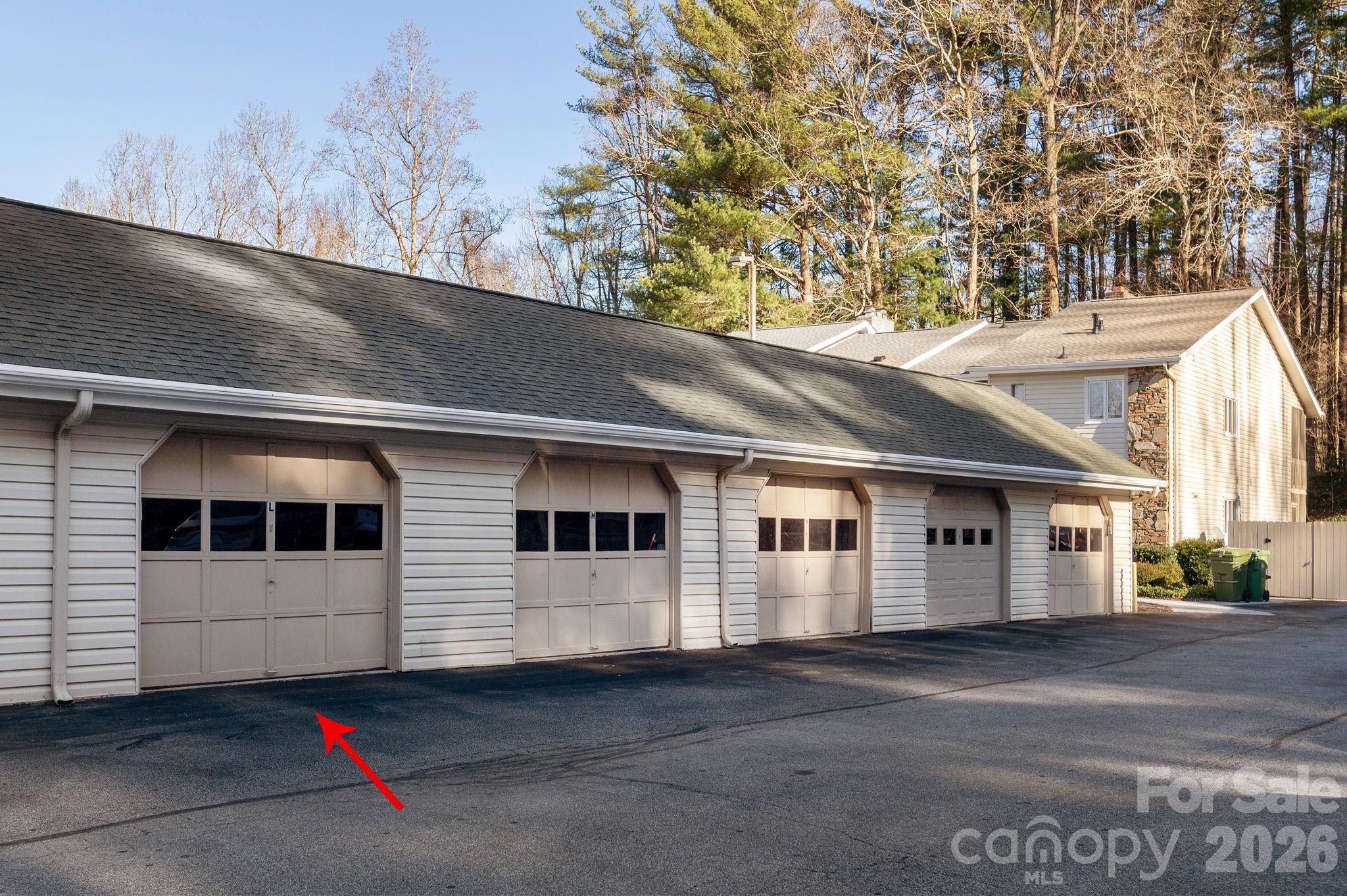 Britton Creek - Residential