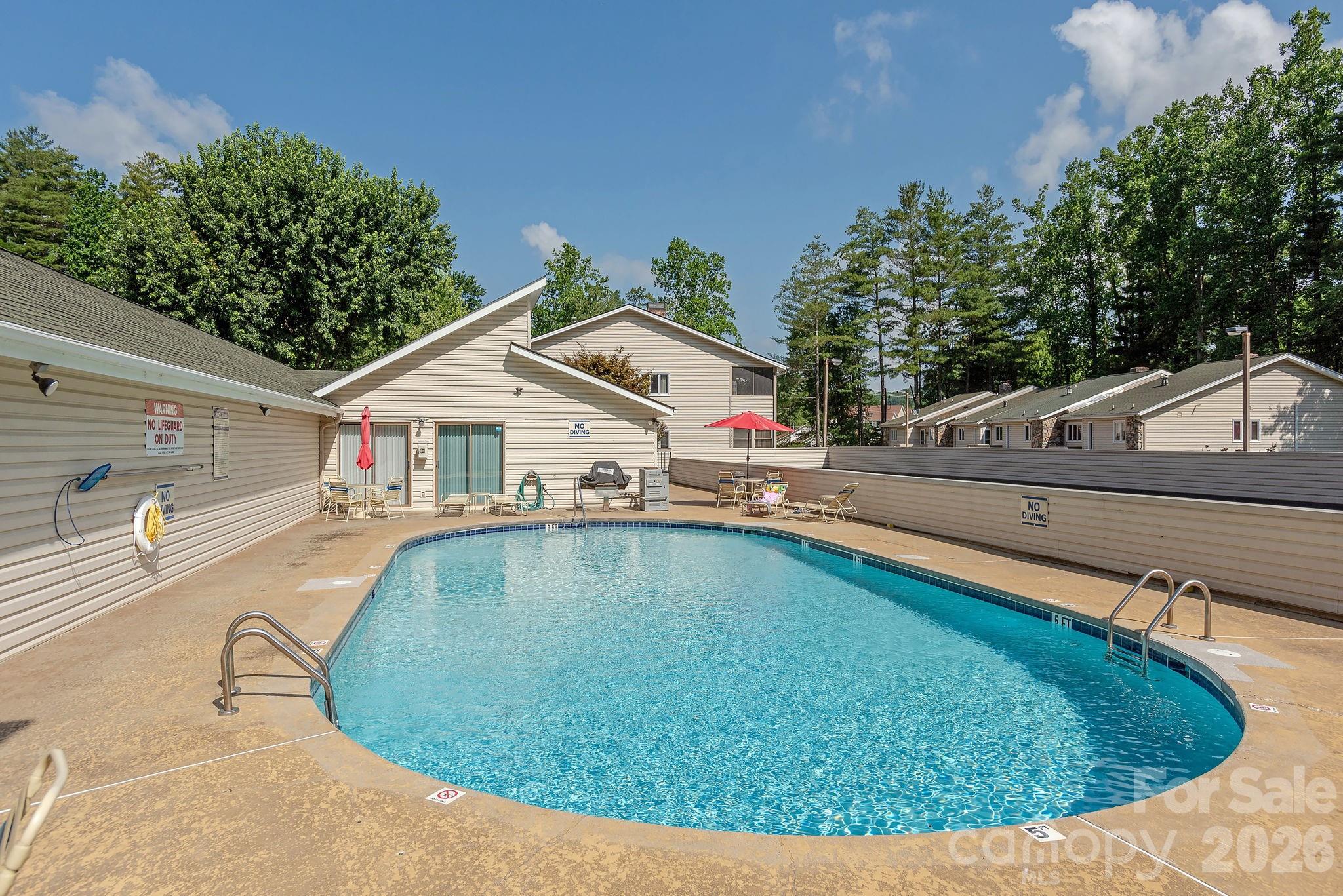 Britton Creek - Residential