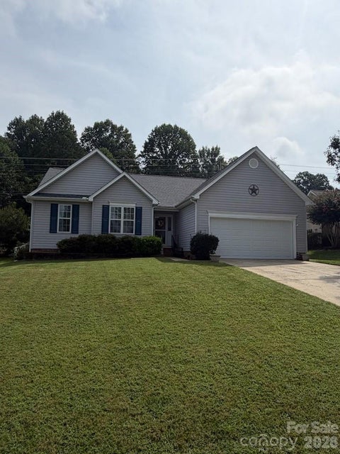 Photo of 5759 Heron Point Place SW, Concord, NC 28025 (MLS # 4420026)