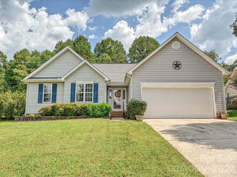 Photo of 5759 Heron Point Place SW, Concord, NC 28025 (MLS # 4420026)