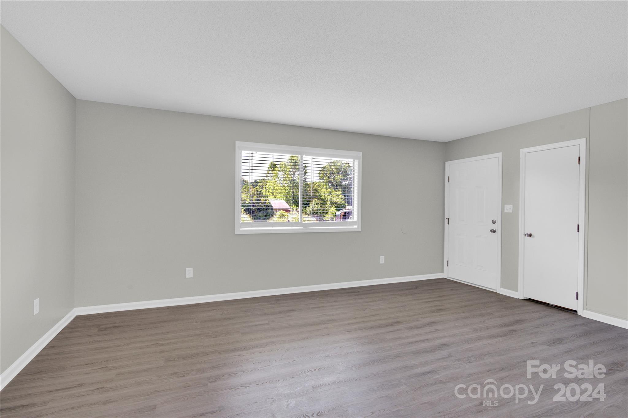 College Park - Residential