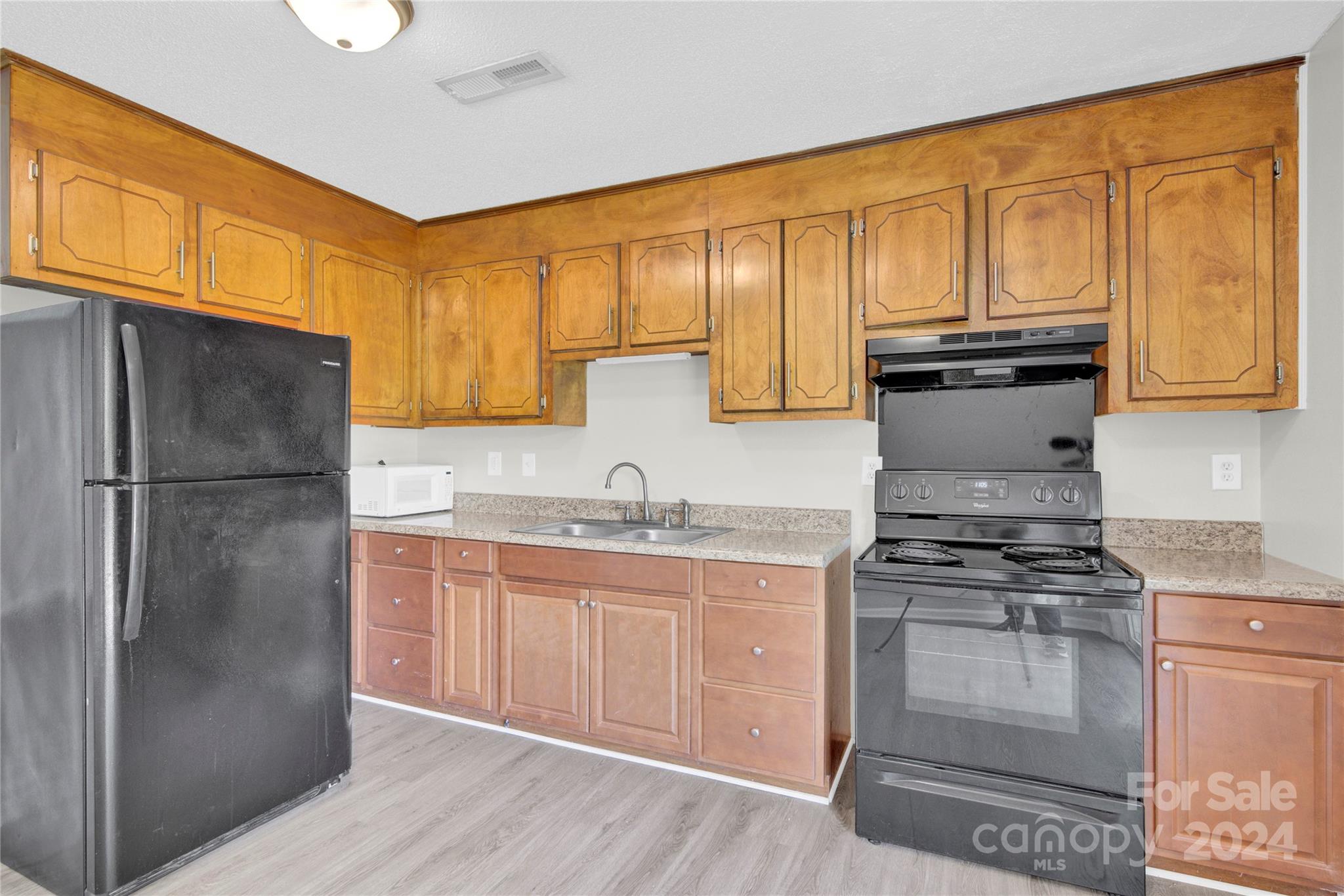 College Park - Residential