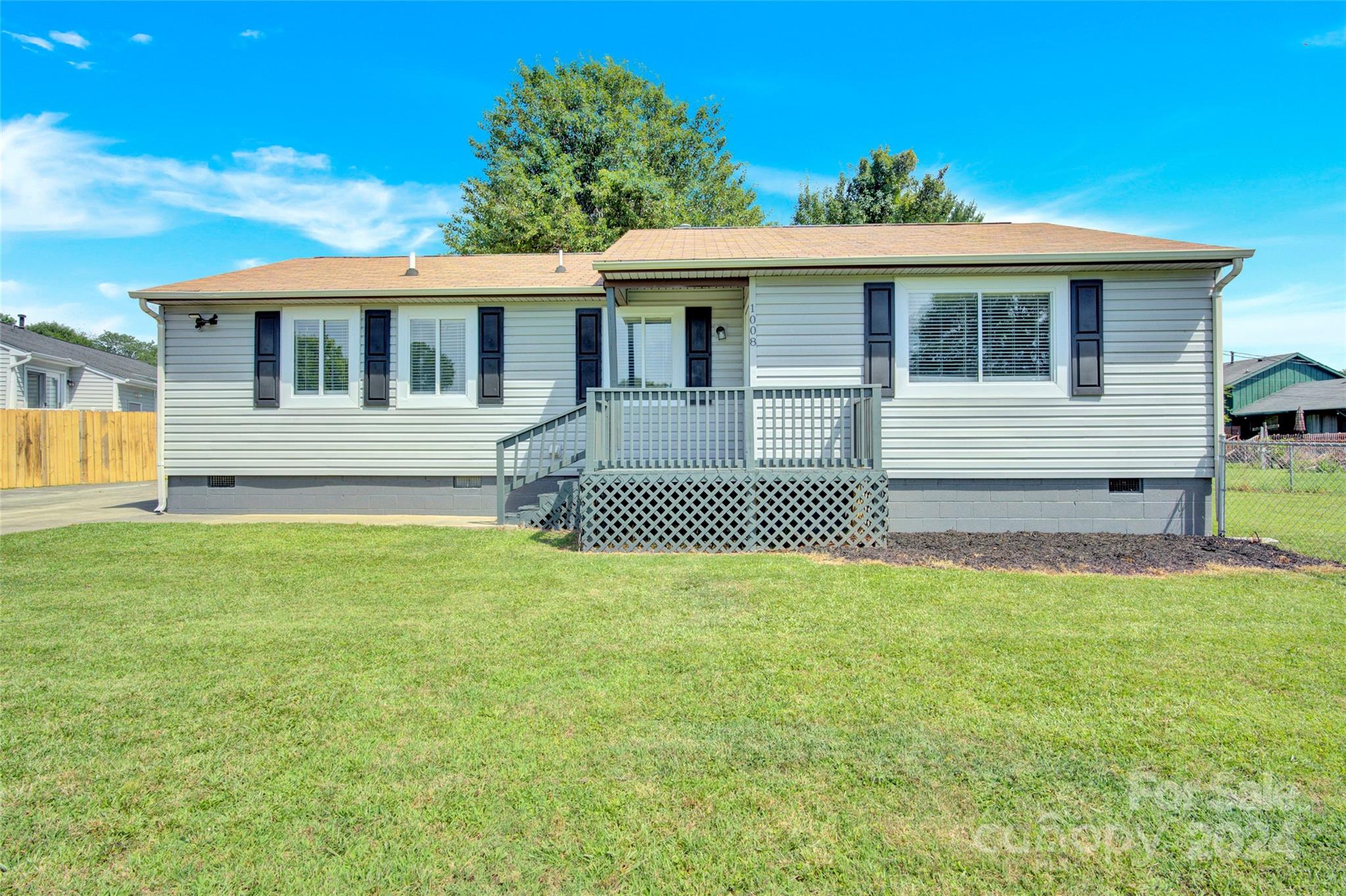College Park - Residential