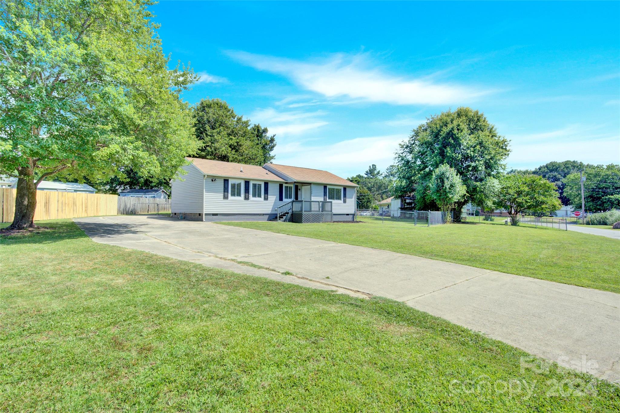 College Park - Residential