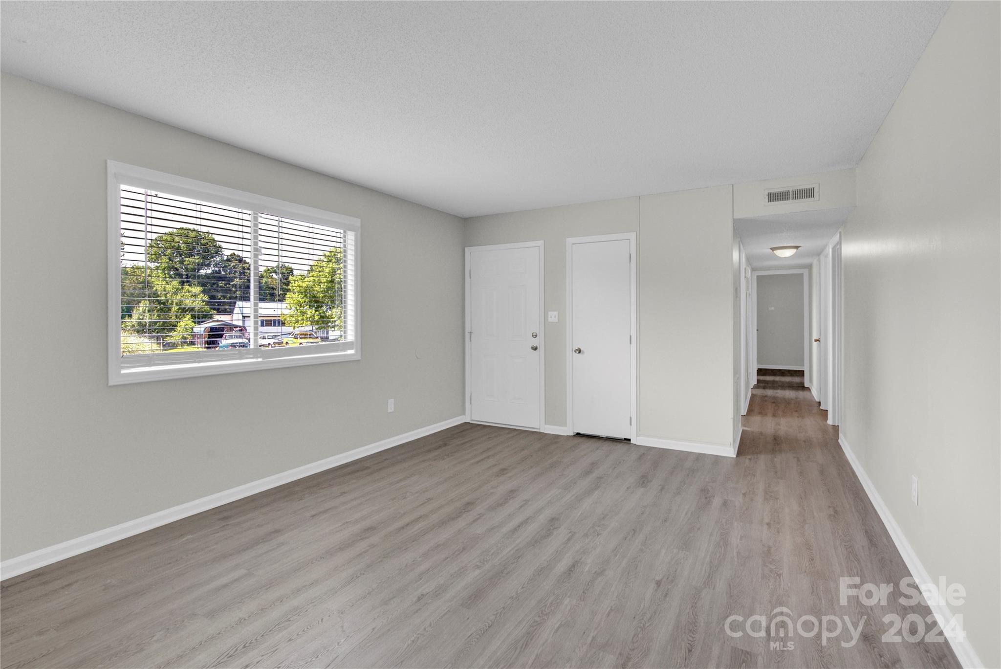 College Park - Residential