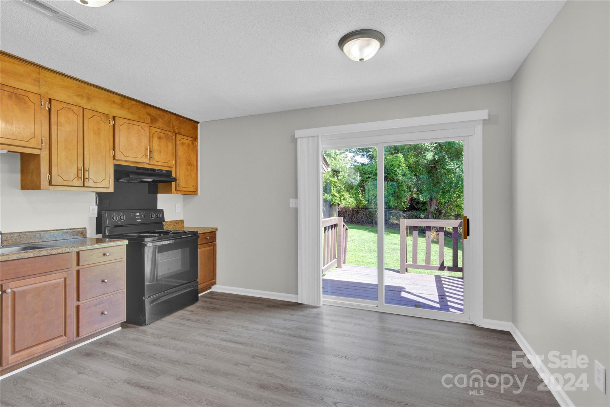 College Park - Residential