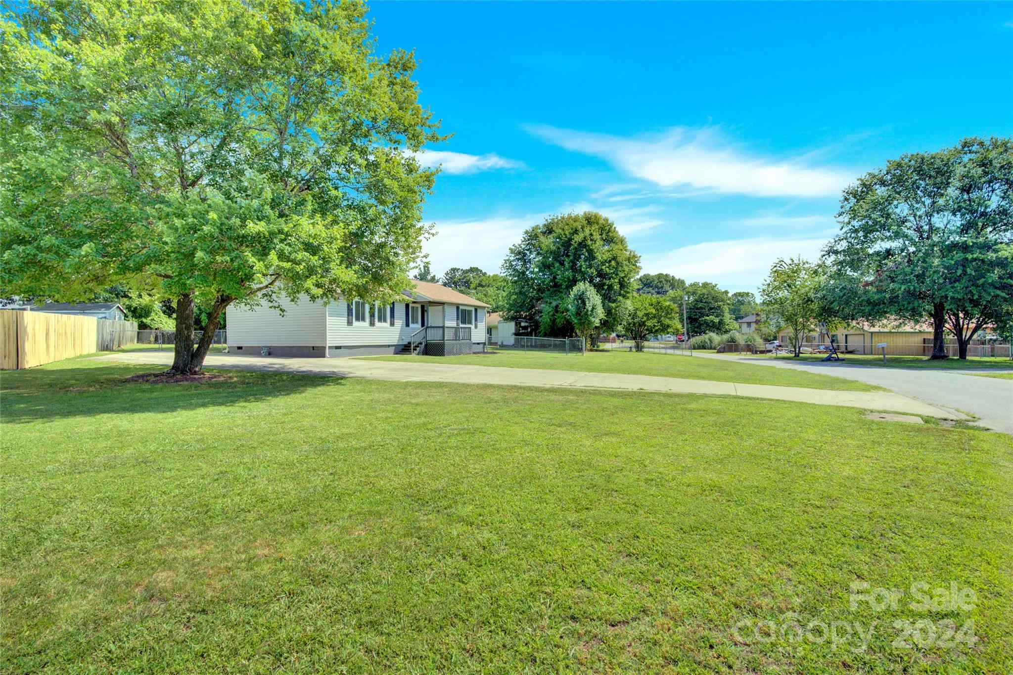 College Park - Residential