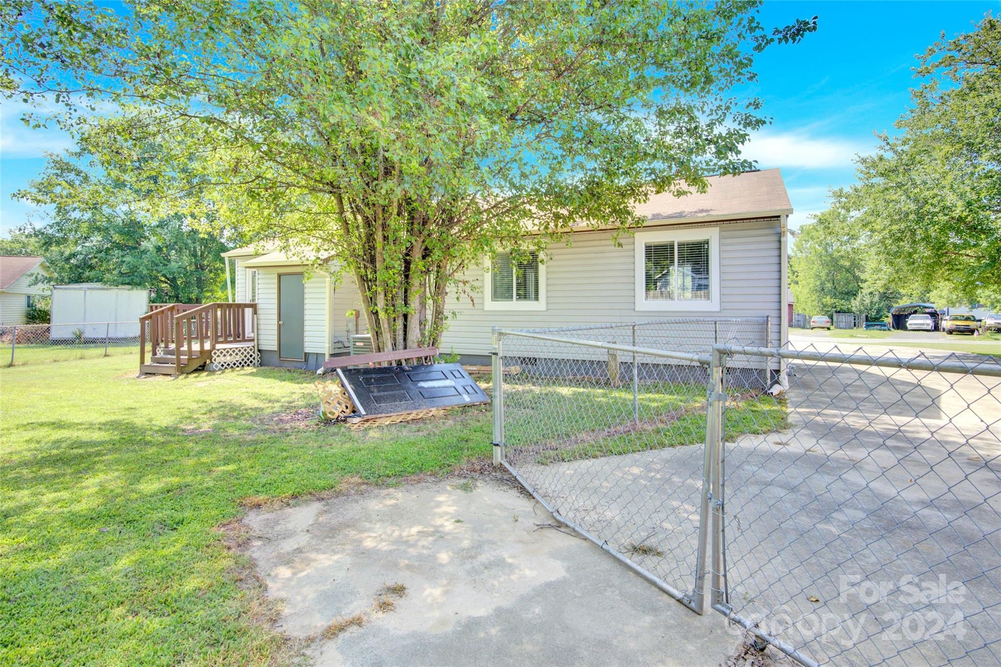 College Park - Residential