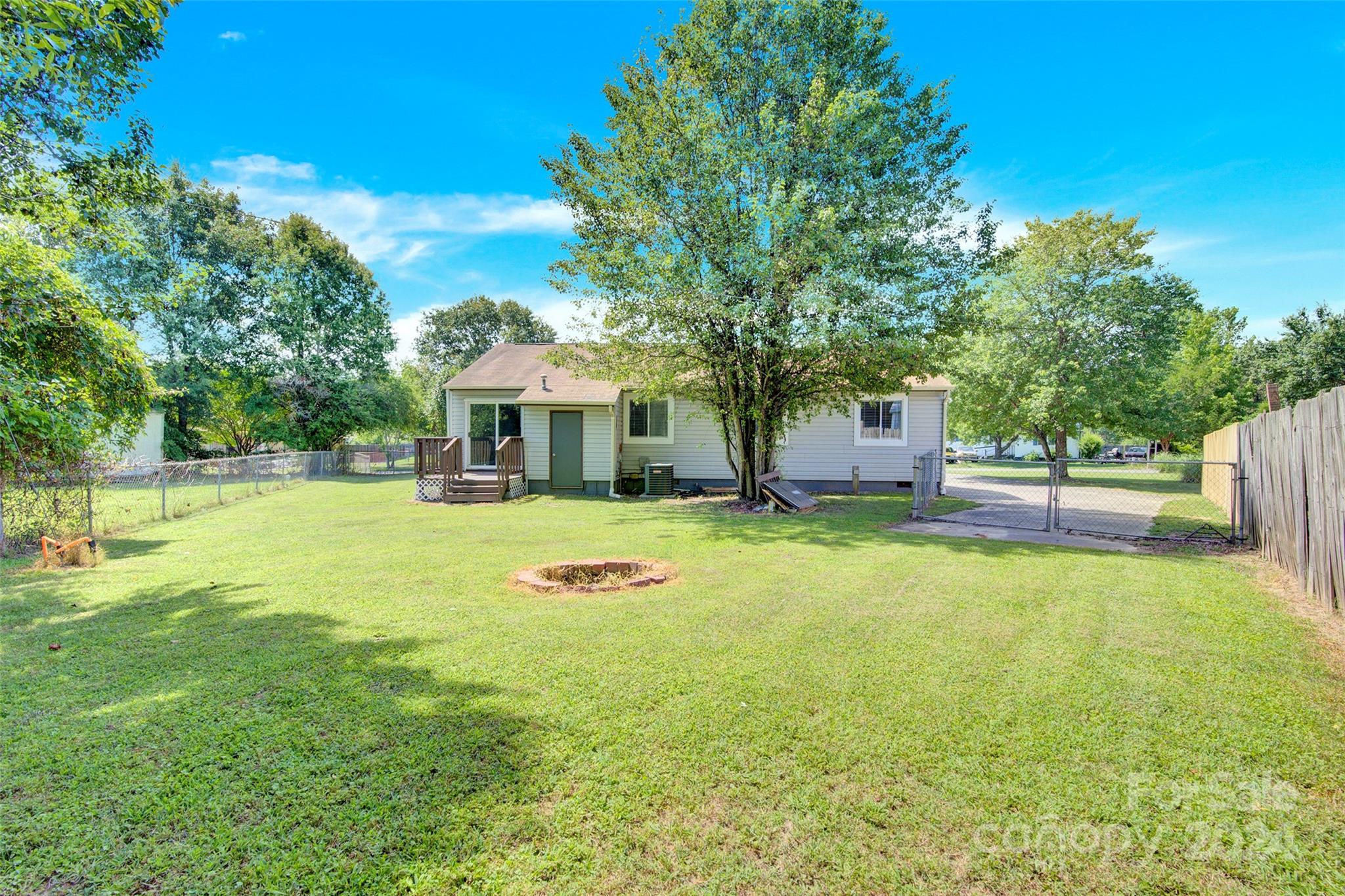College Park - Residential