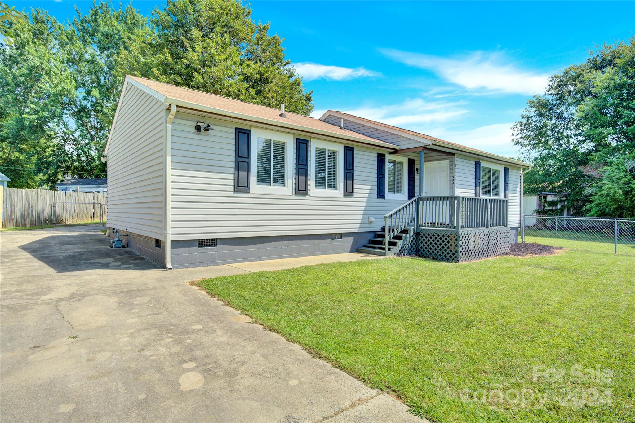 College Park - Residential