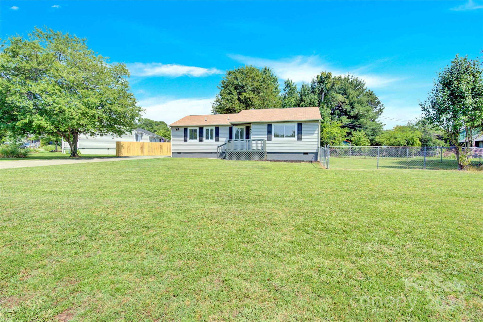 College Park - Residential