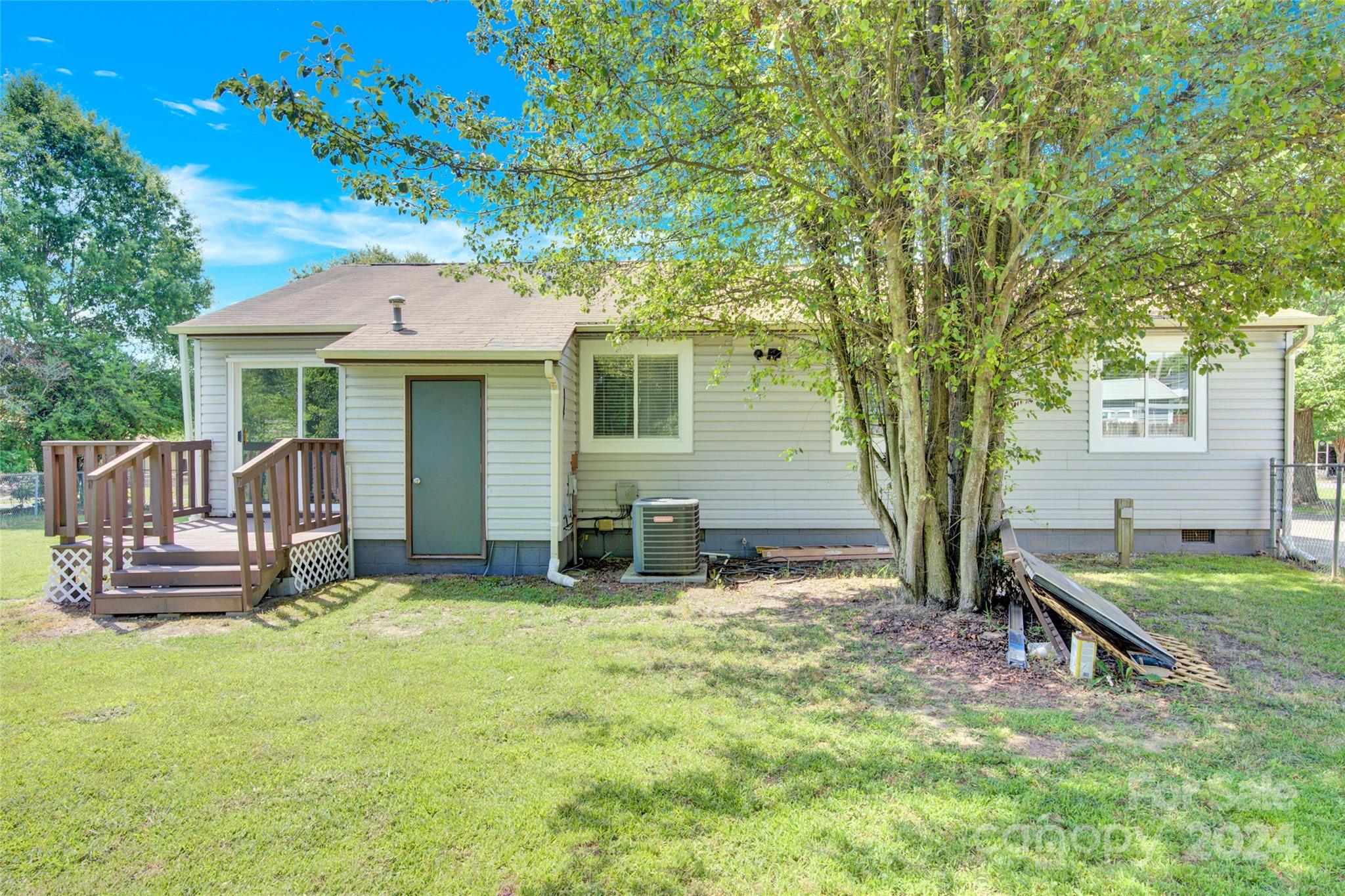 College Park - Residential