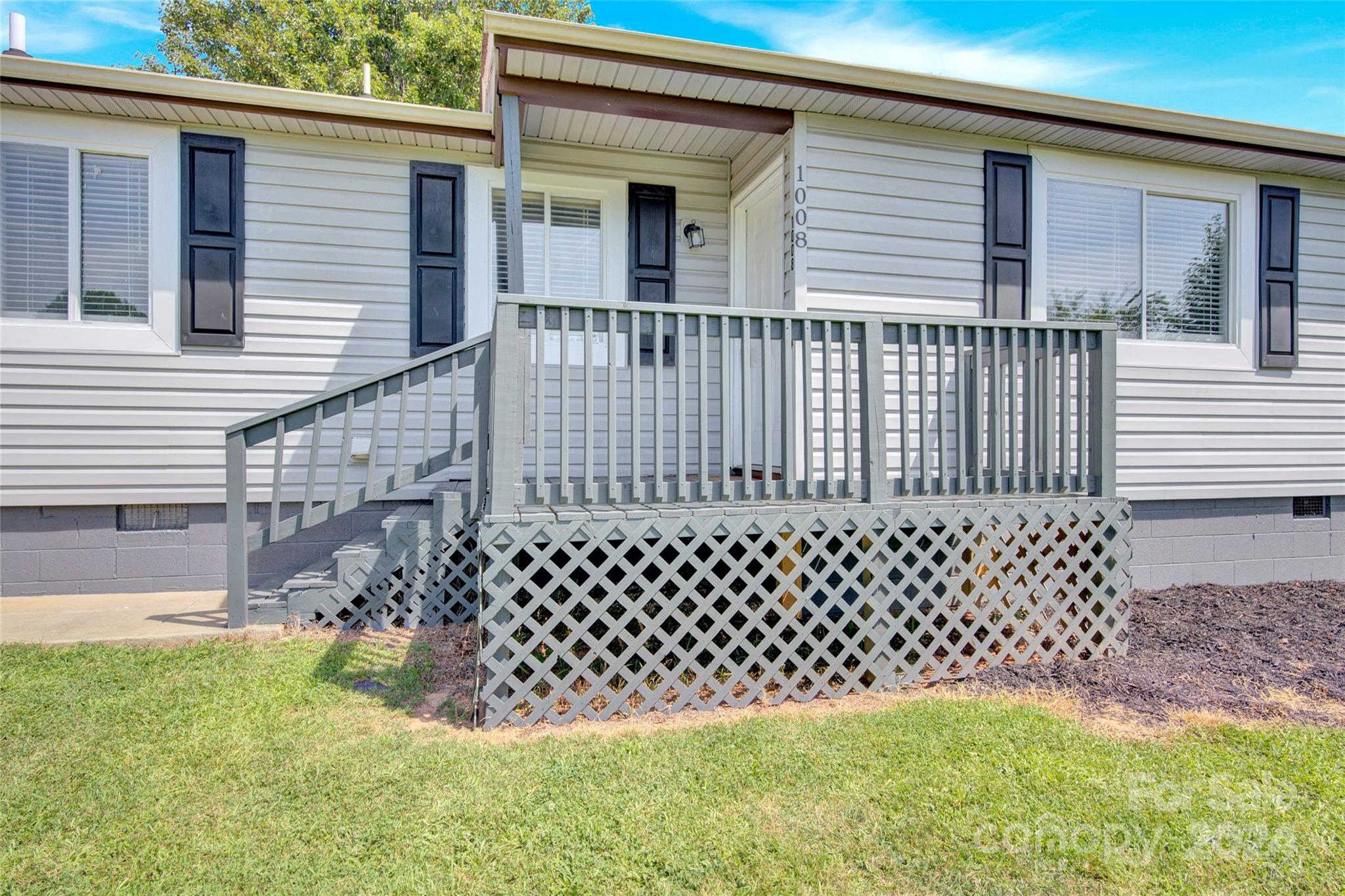 College Park - Residential
