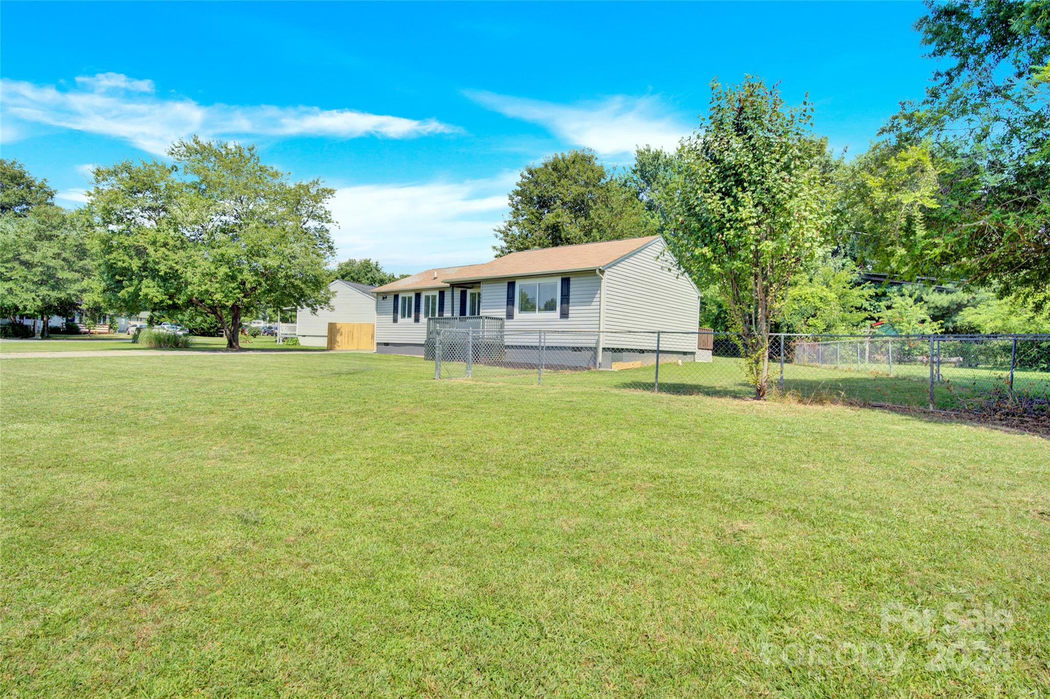 College Park - Residential