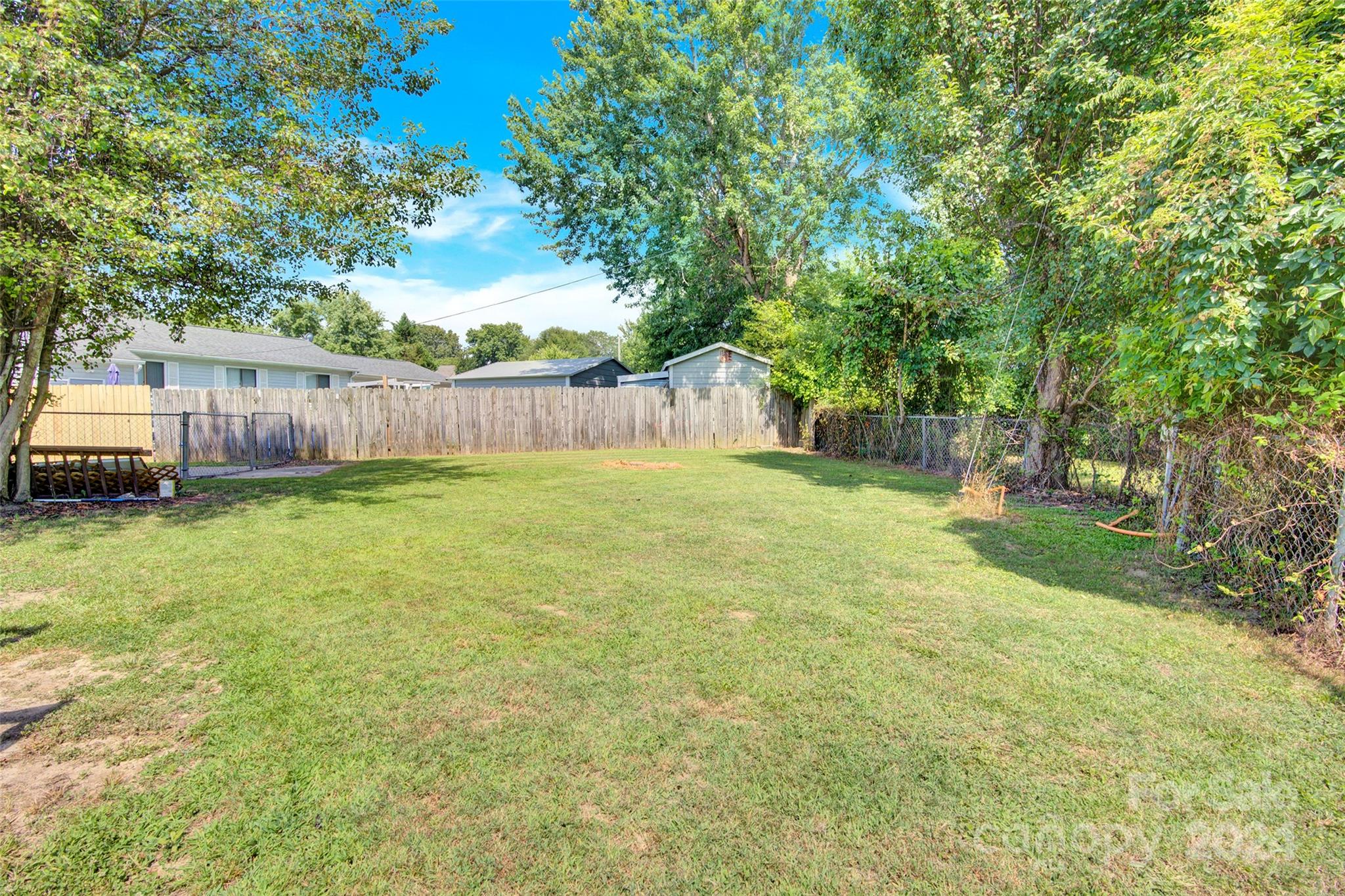 College Park - Residential