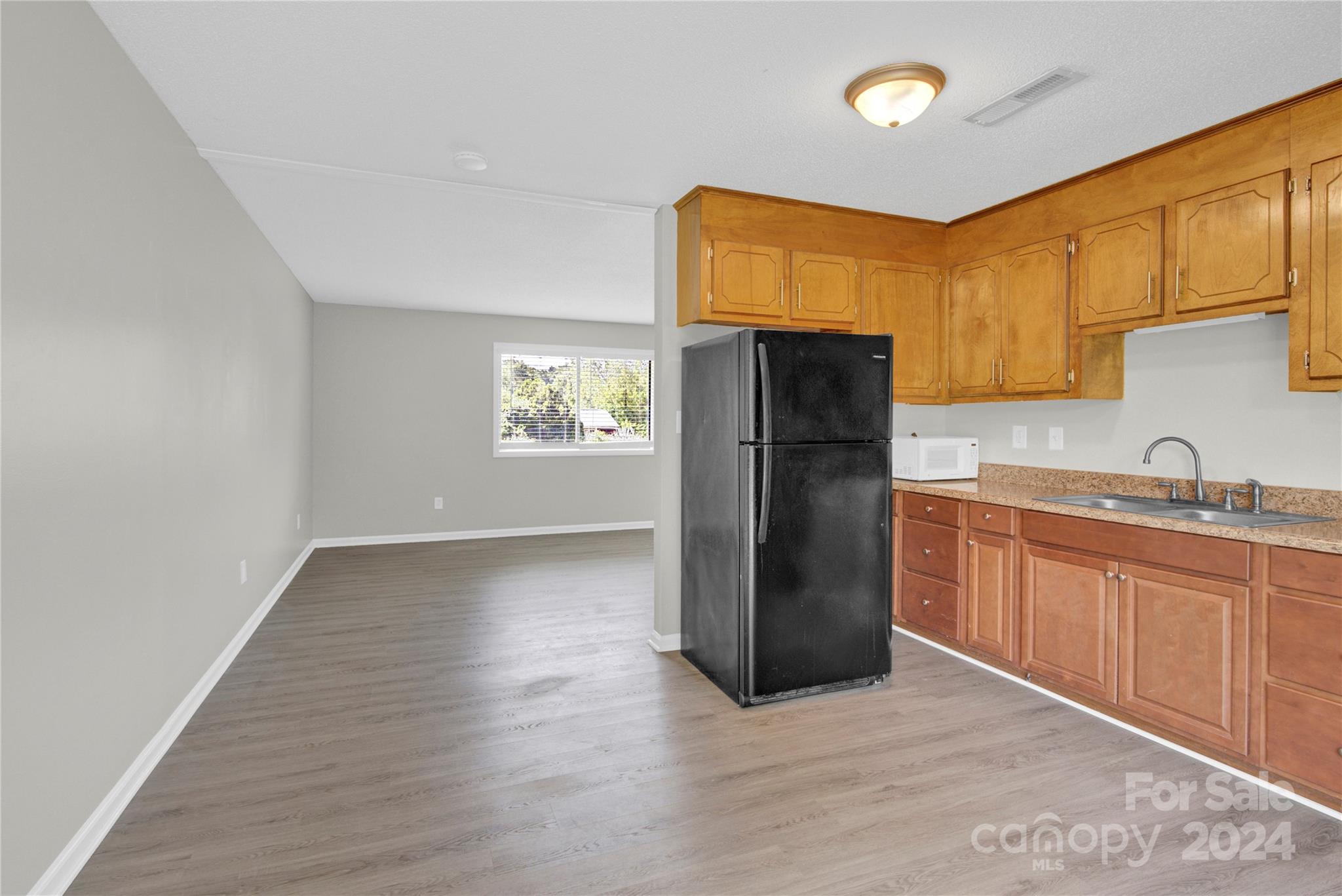 College Park - Residential