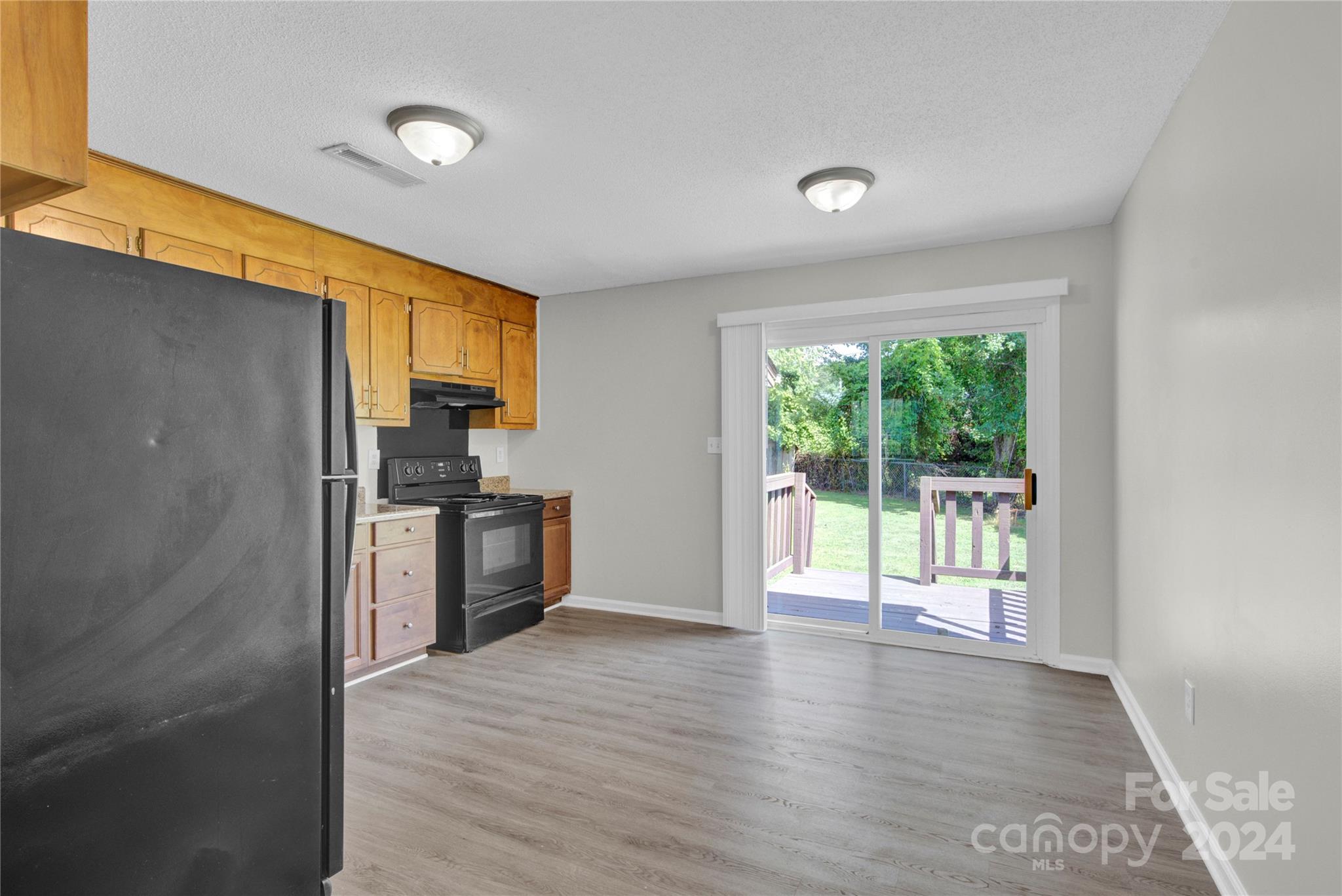College Park - Residential