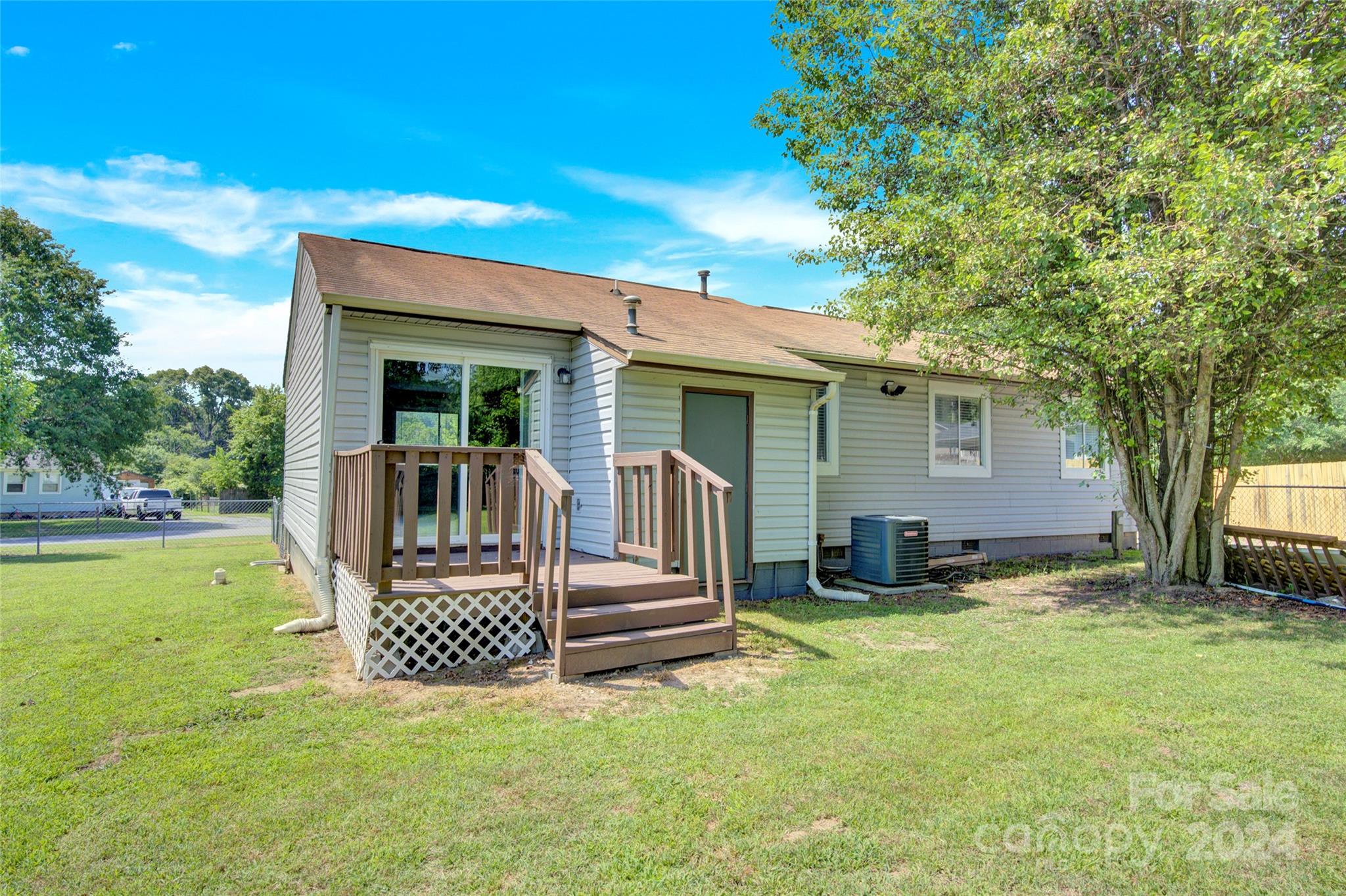 College Park - Residential