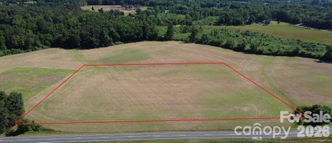 Photo of 0 Old Goldmine Road, Peachland, NC 28133 (MLS # 4424178)