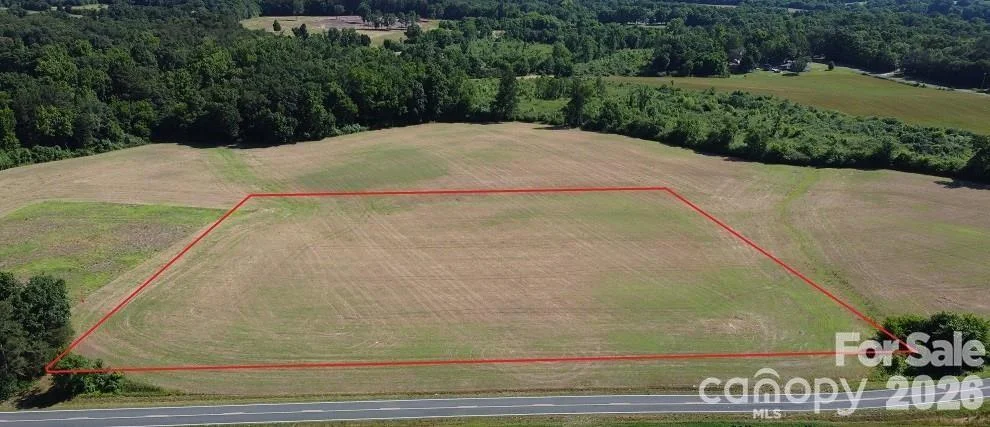 0 Old Goldmine Road, Peachland, NC, 28133