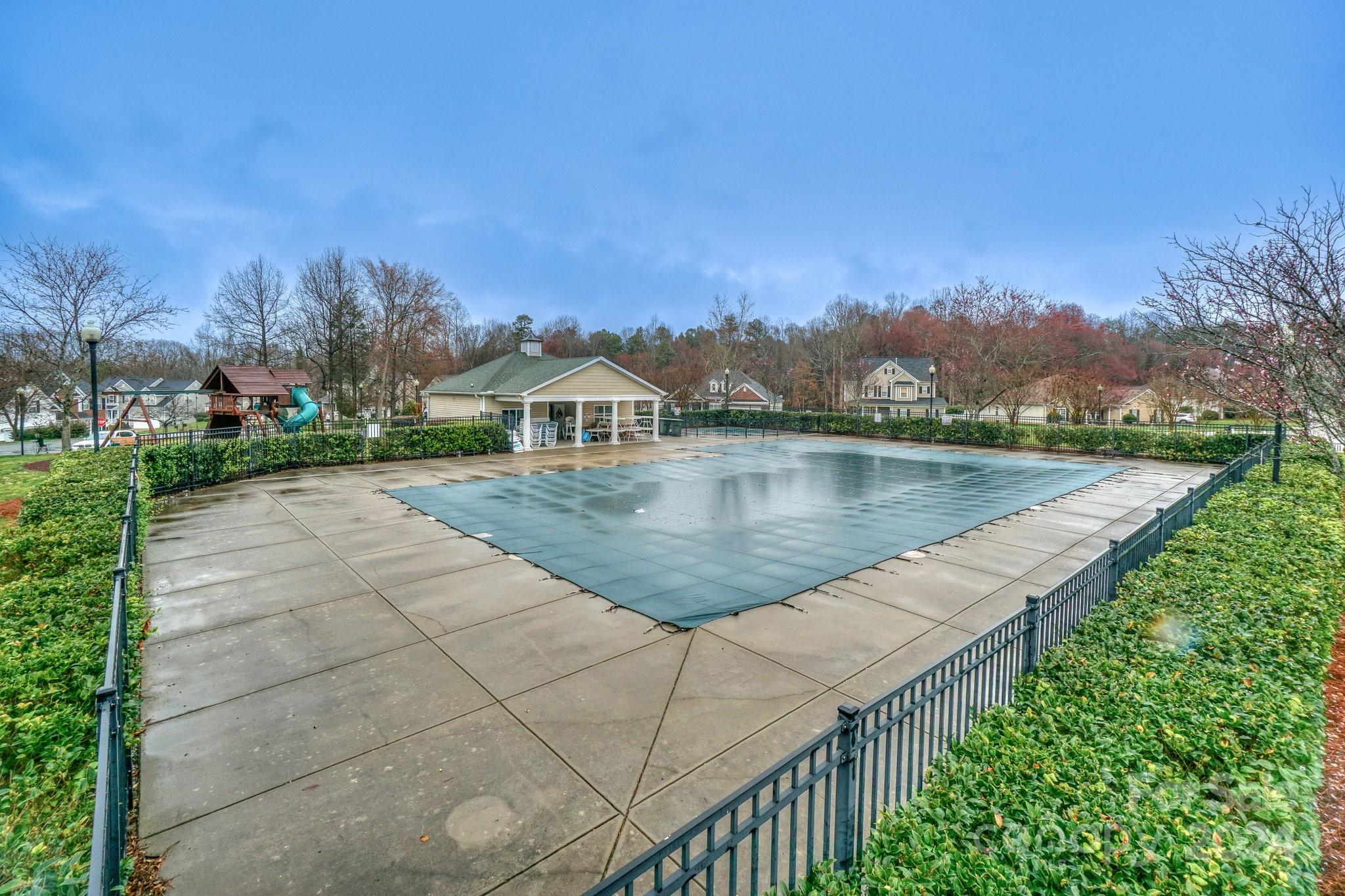 The Gates - Residential