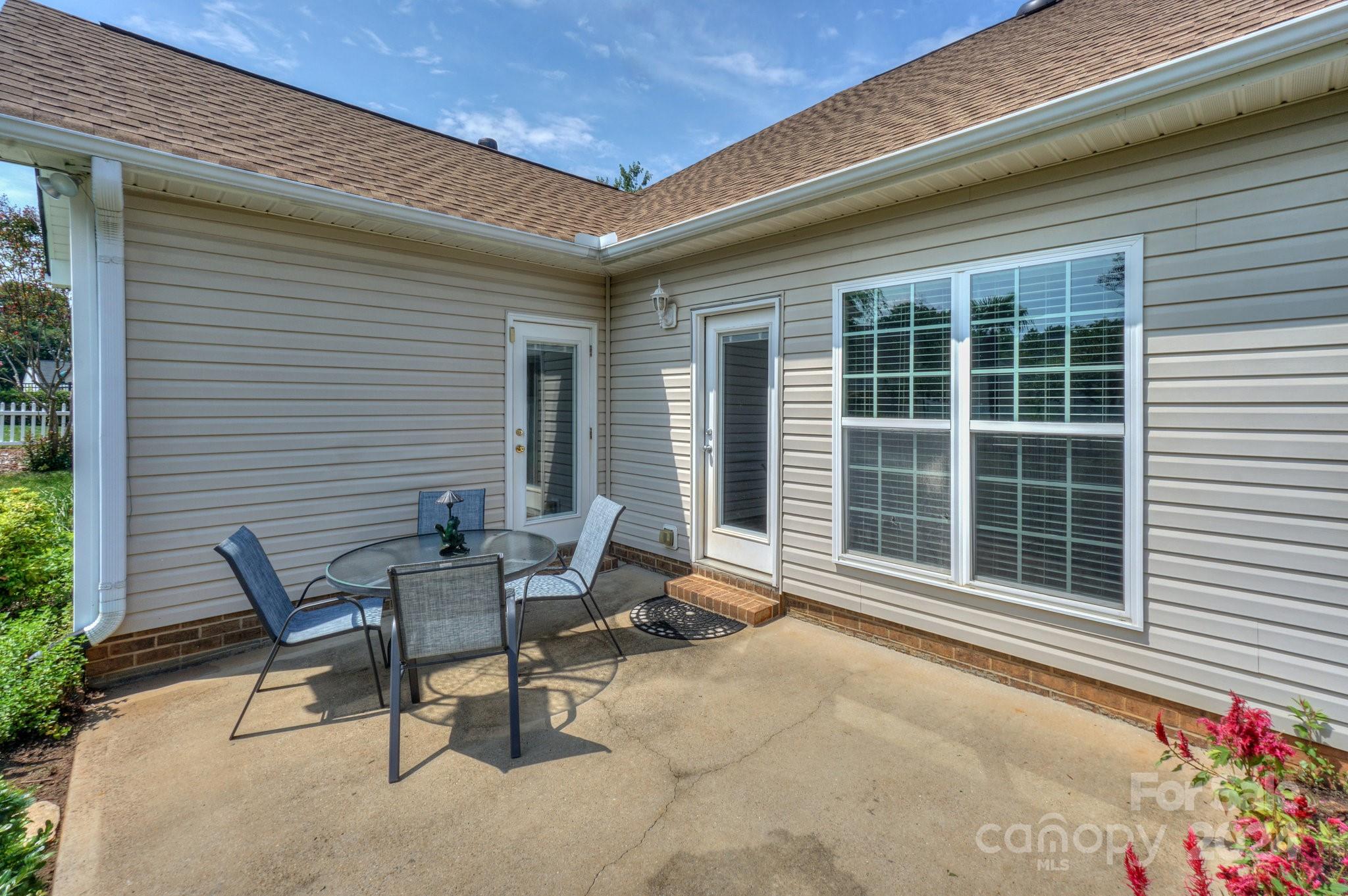 The Gates - Residential