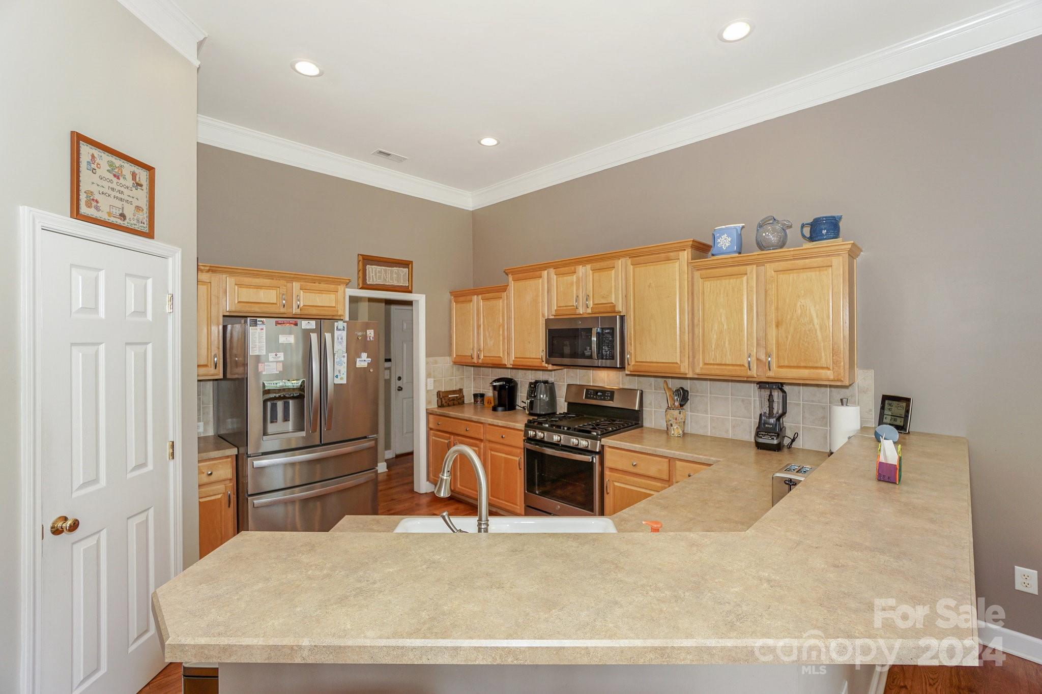 The Gates - Residential