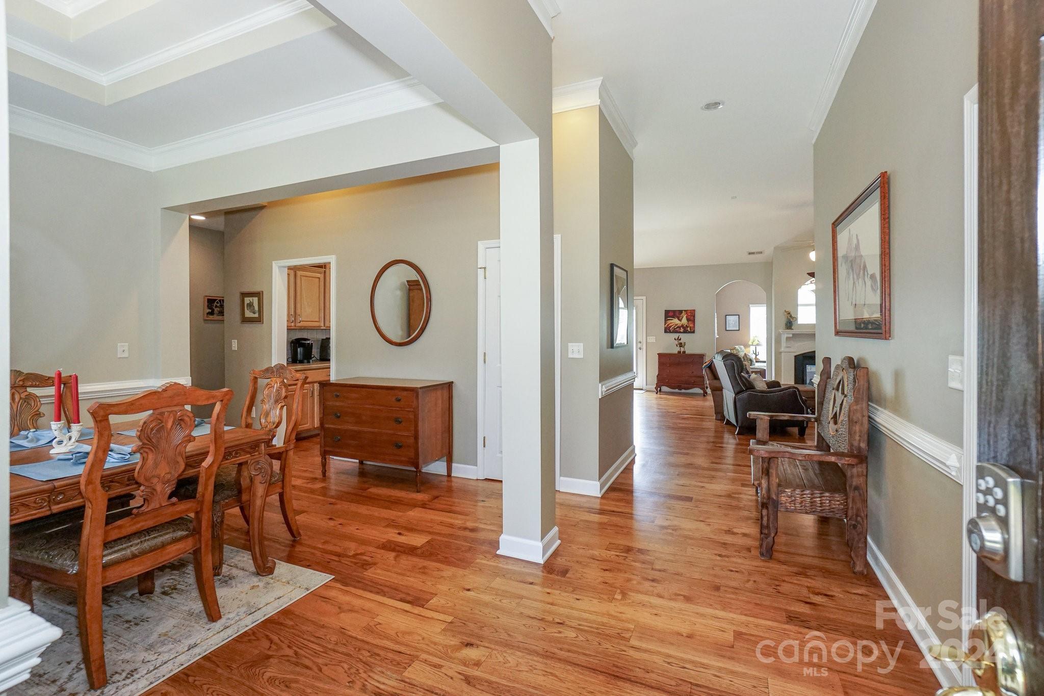 The Gates - Residential