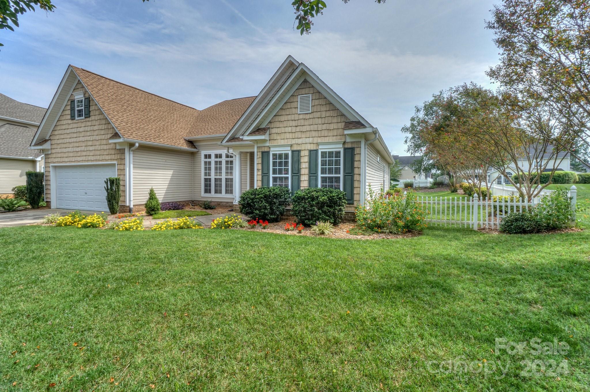 The Gates - Residential